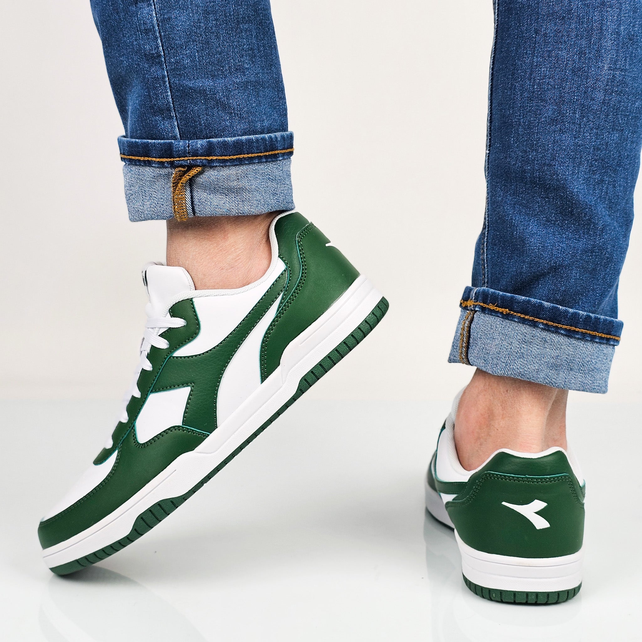 Diadora - Raptor Low - Sneakers Uomo