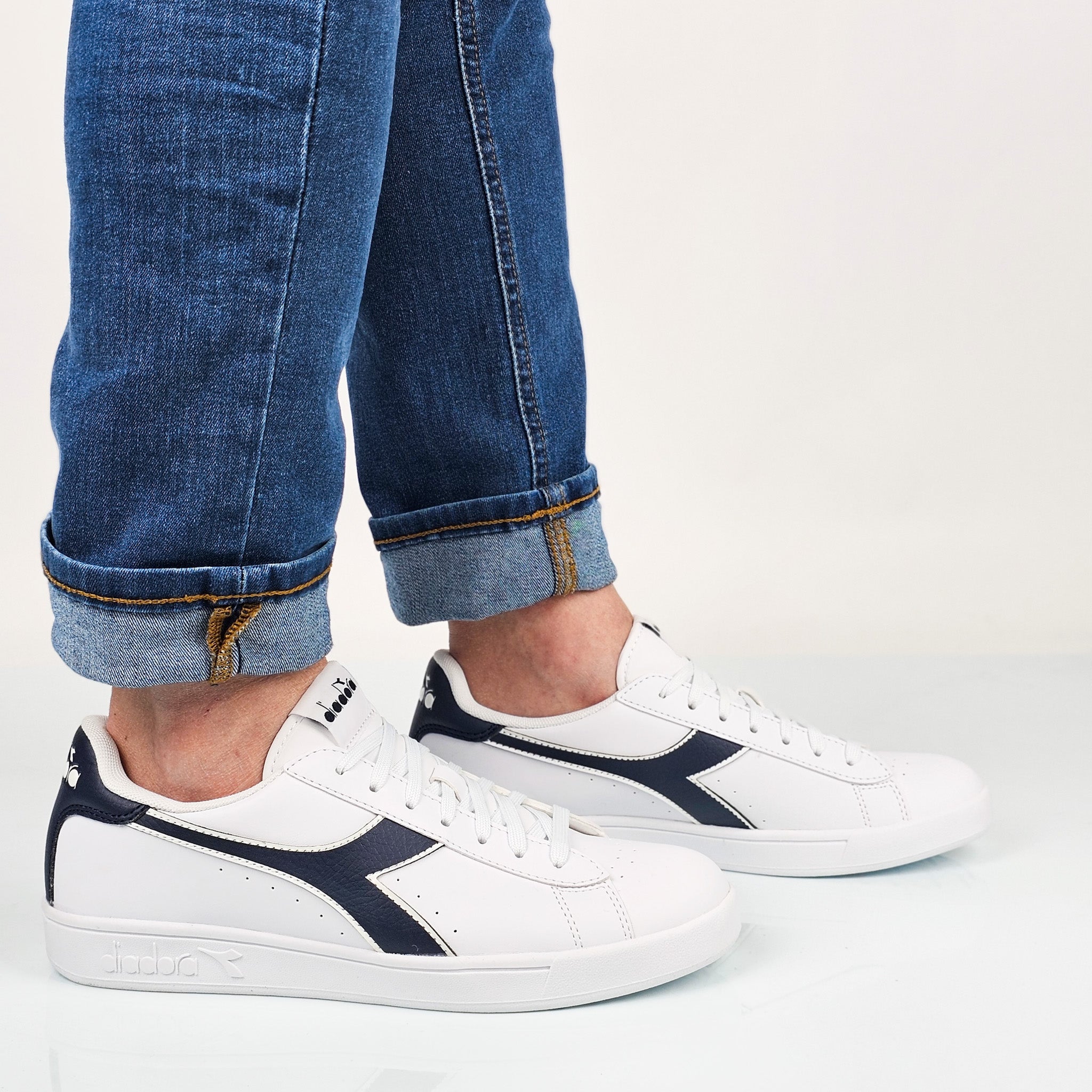 Diadora - Torneo - Sneakers Uomo