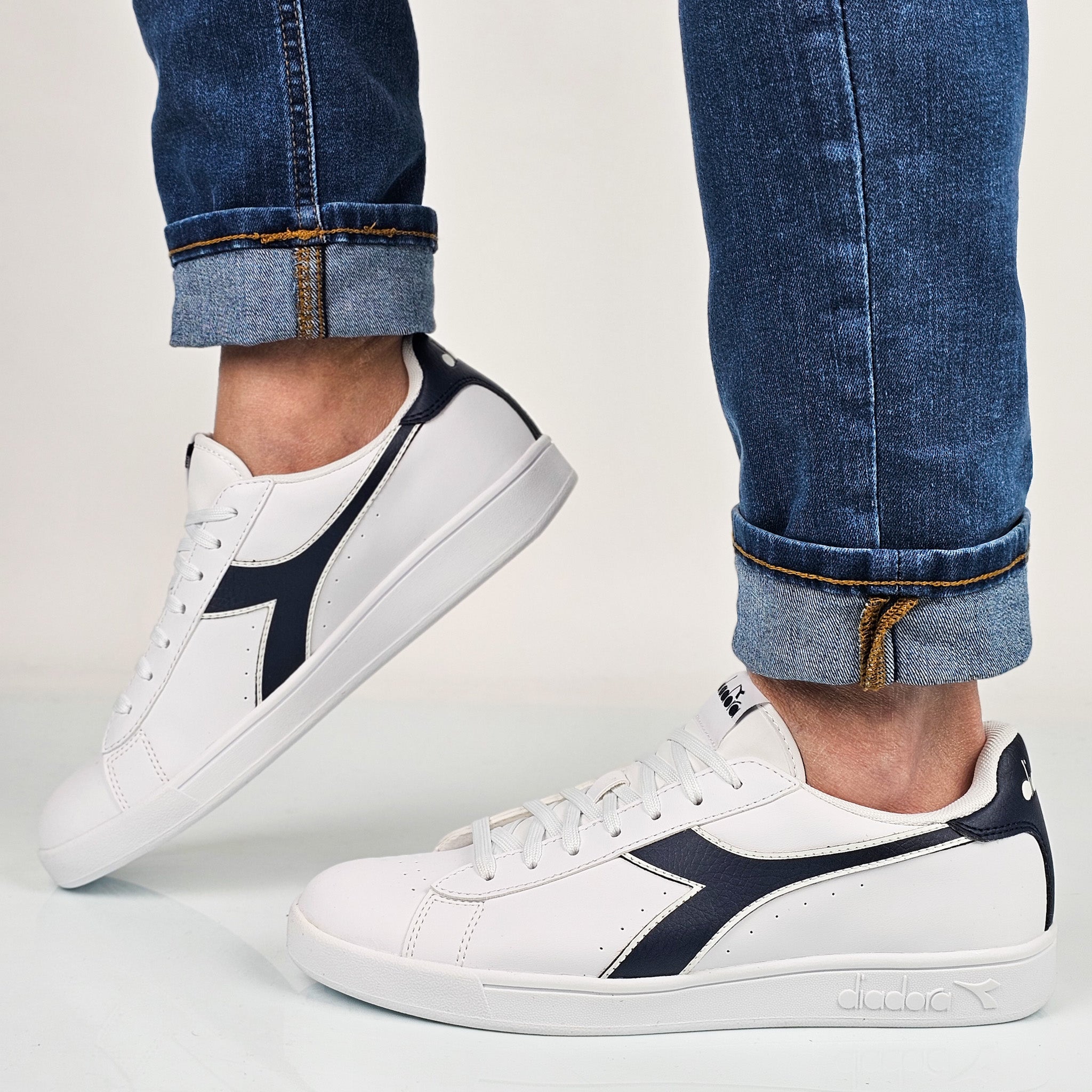 Diadora - Torneo - Sneakers Uomo