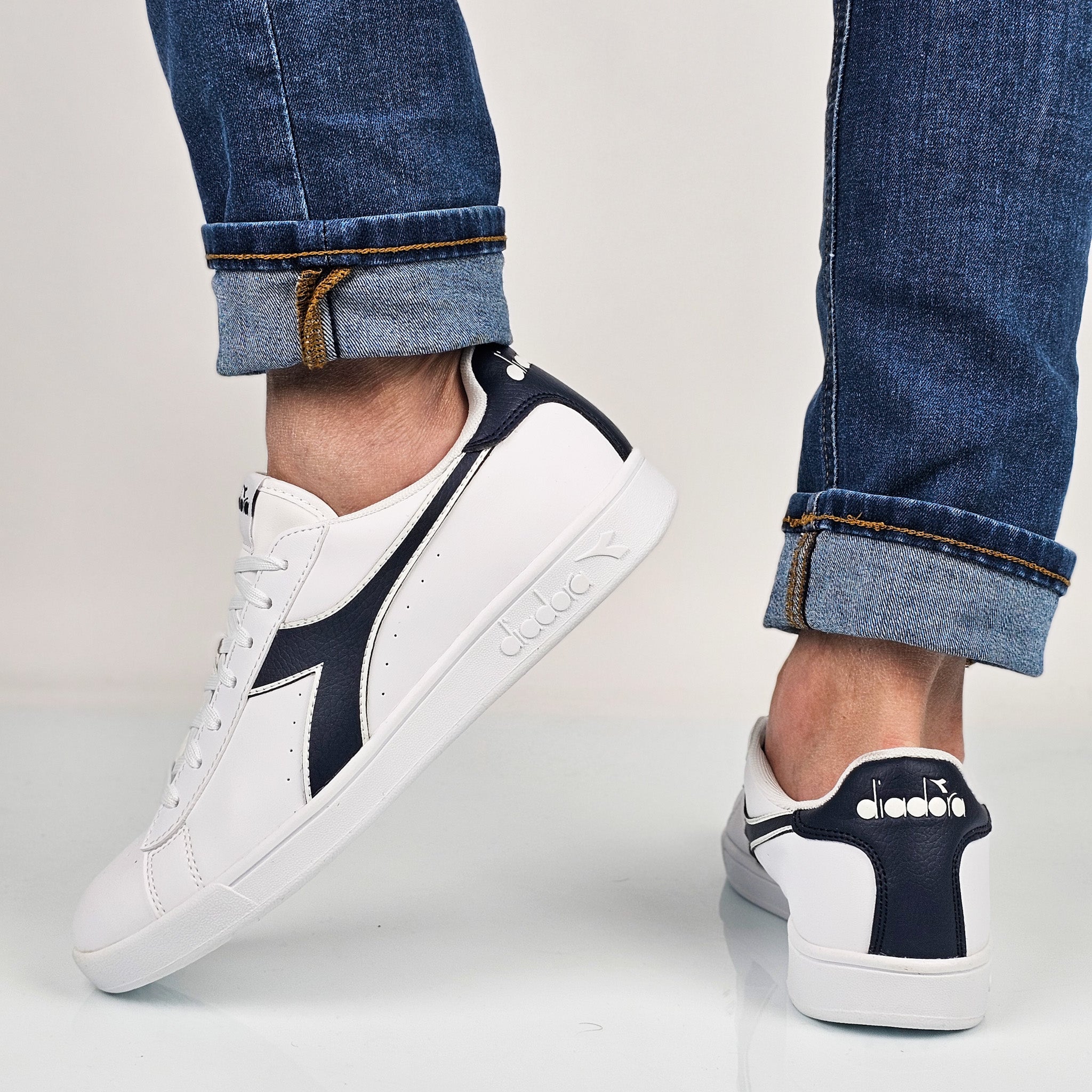 Diadora - Torneo - Sneakers Uomo