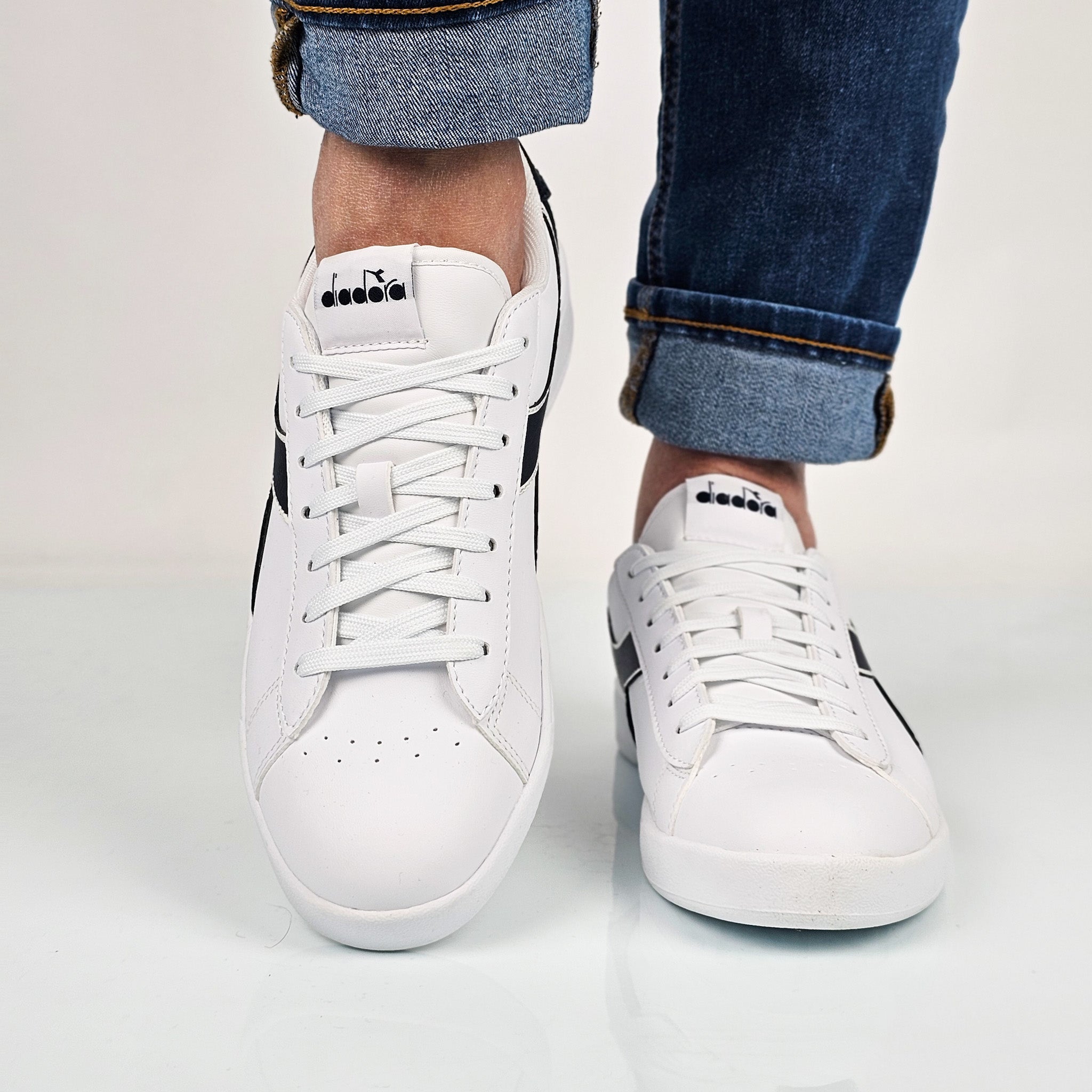 Diadora - Torneo - Sneakers Uomo