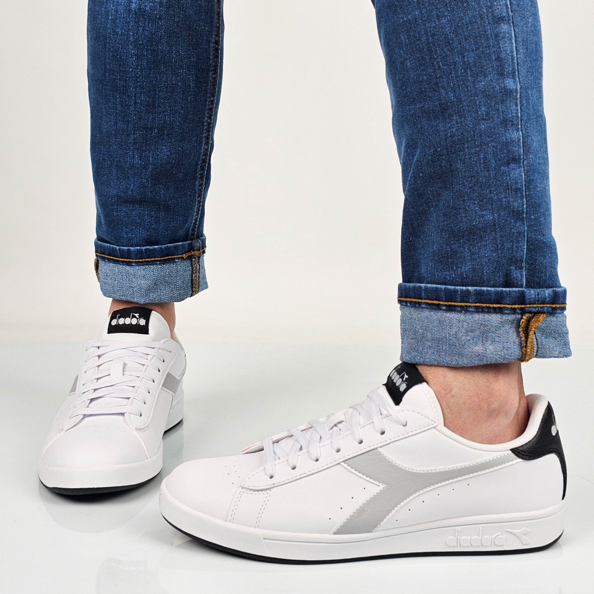 Diadora - Torneo - Sneakers Uomo
