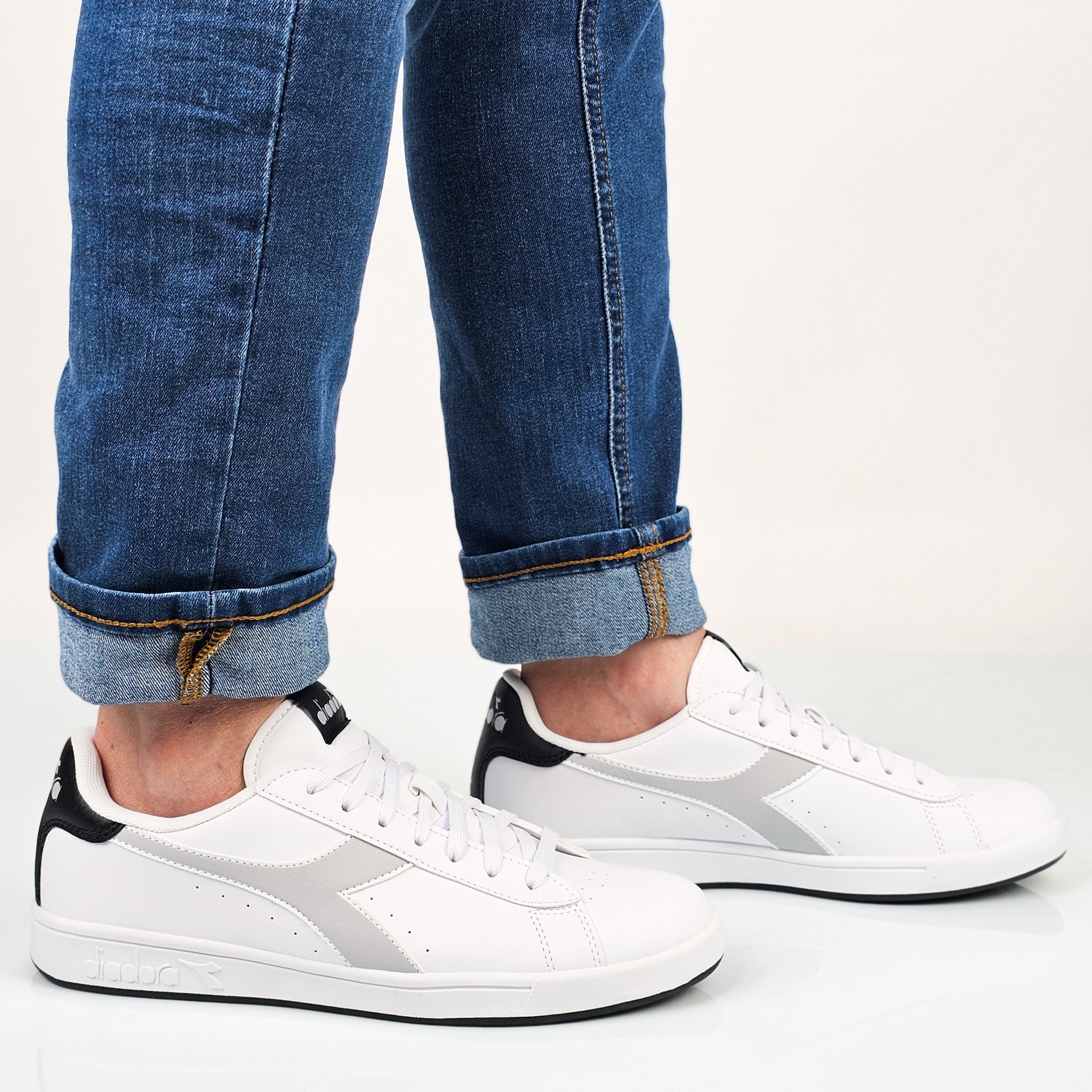 Diadora - Torneo - Sneakers Uomo