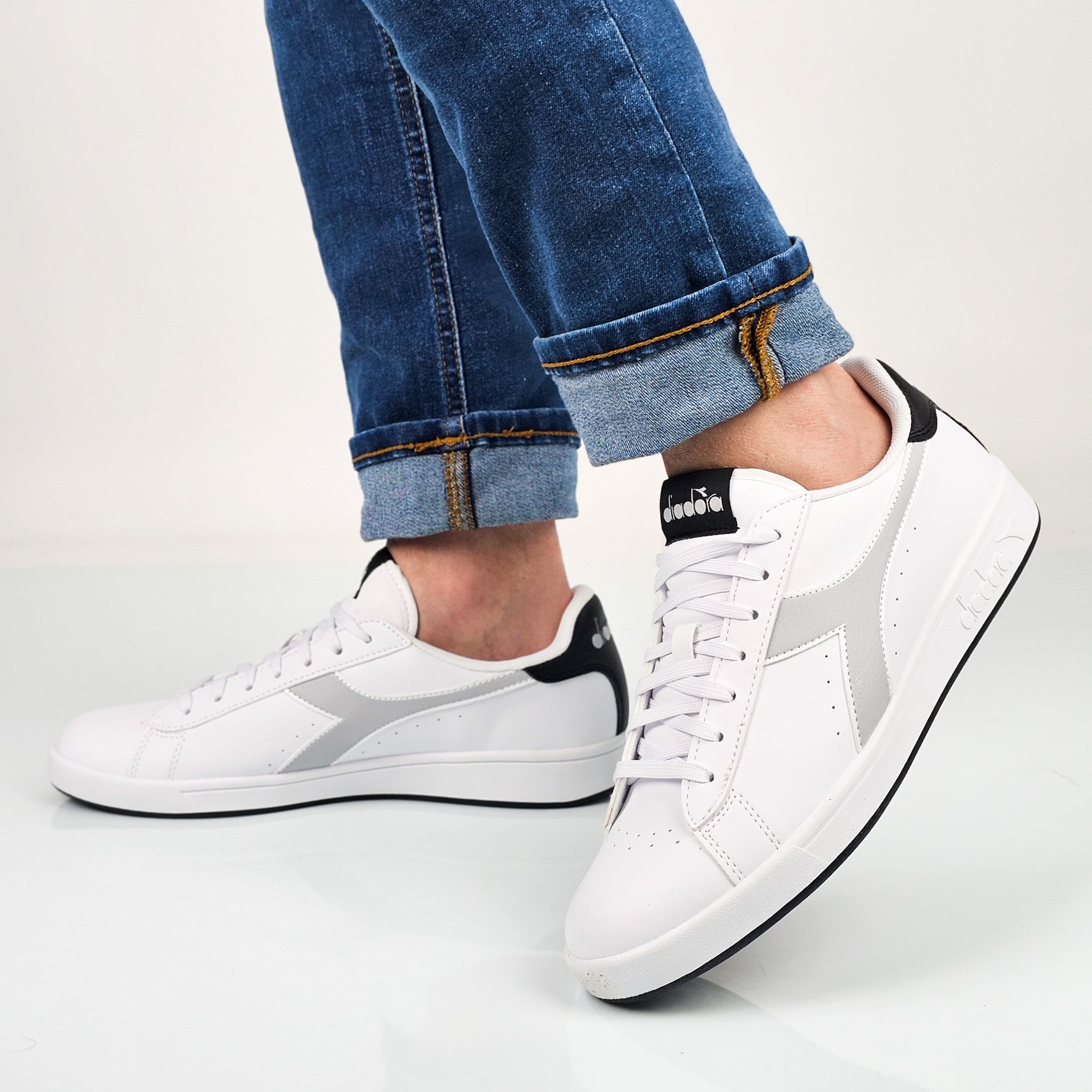 Diadora - Torneo - Sneakers Uomo