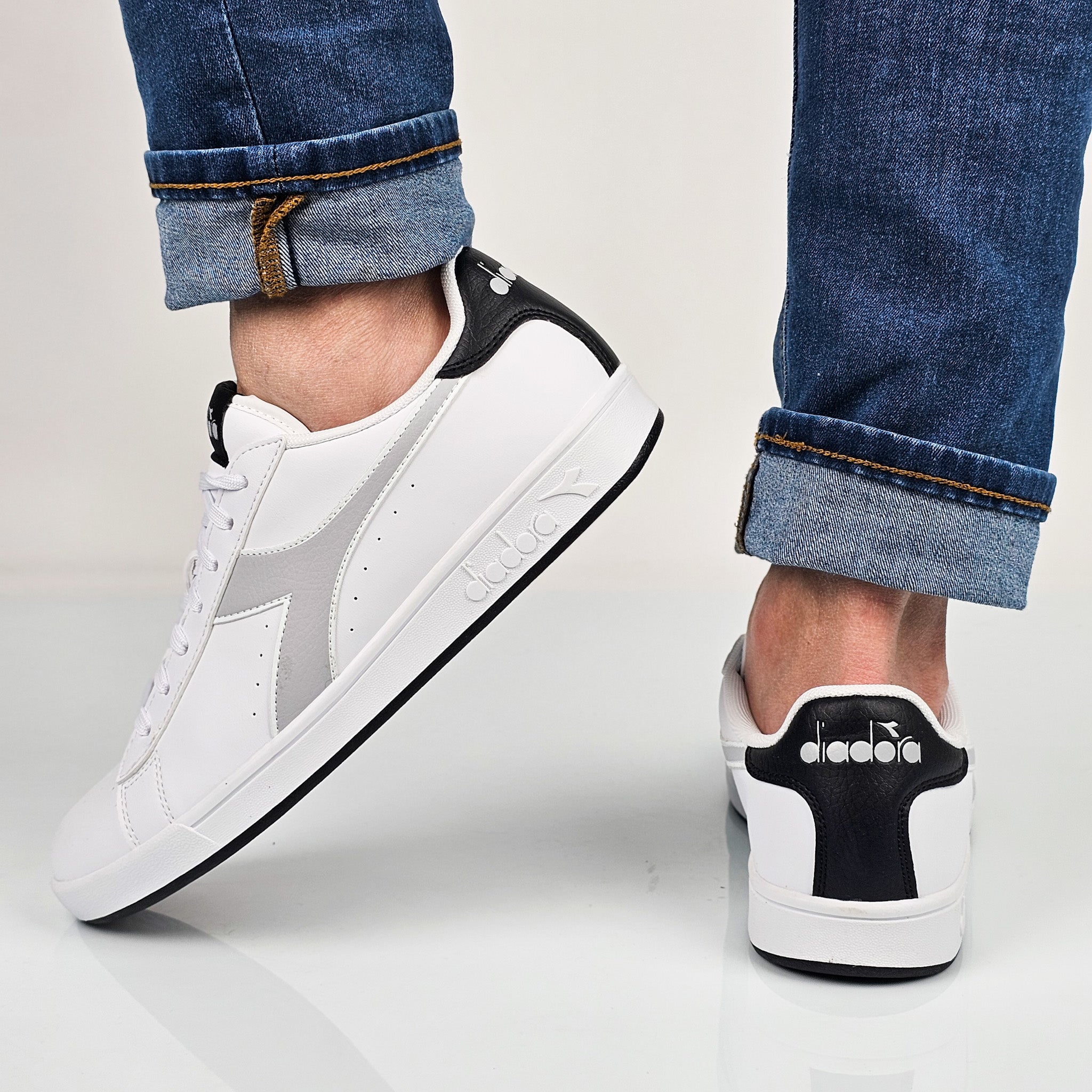 Diadora - Torneo - Sneakers Uomo