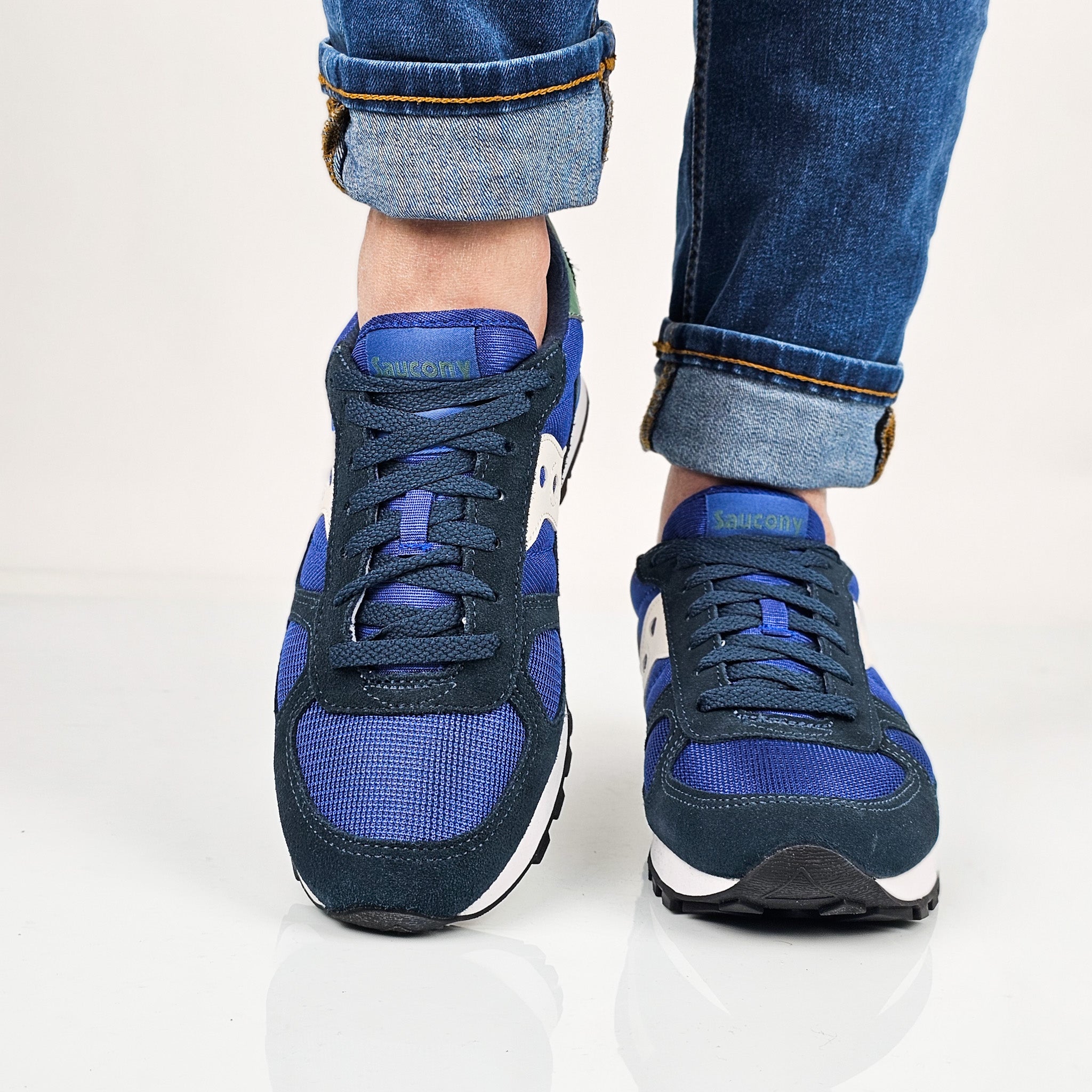 Saucony - Shadow Original - Sneakers Uomo