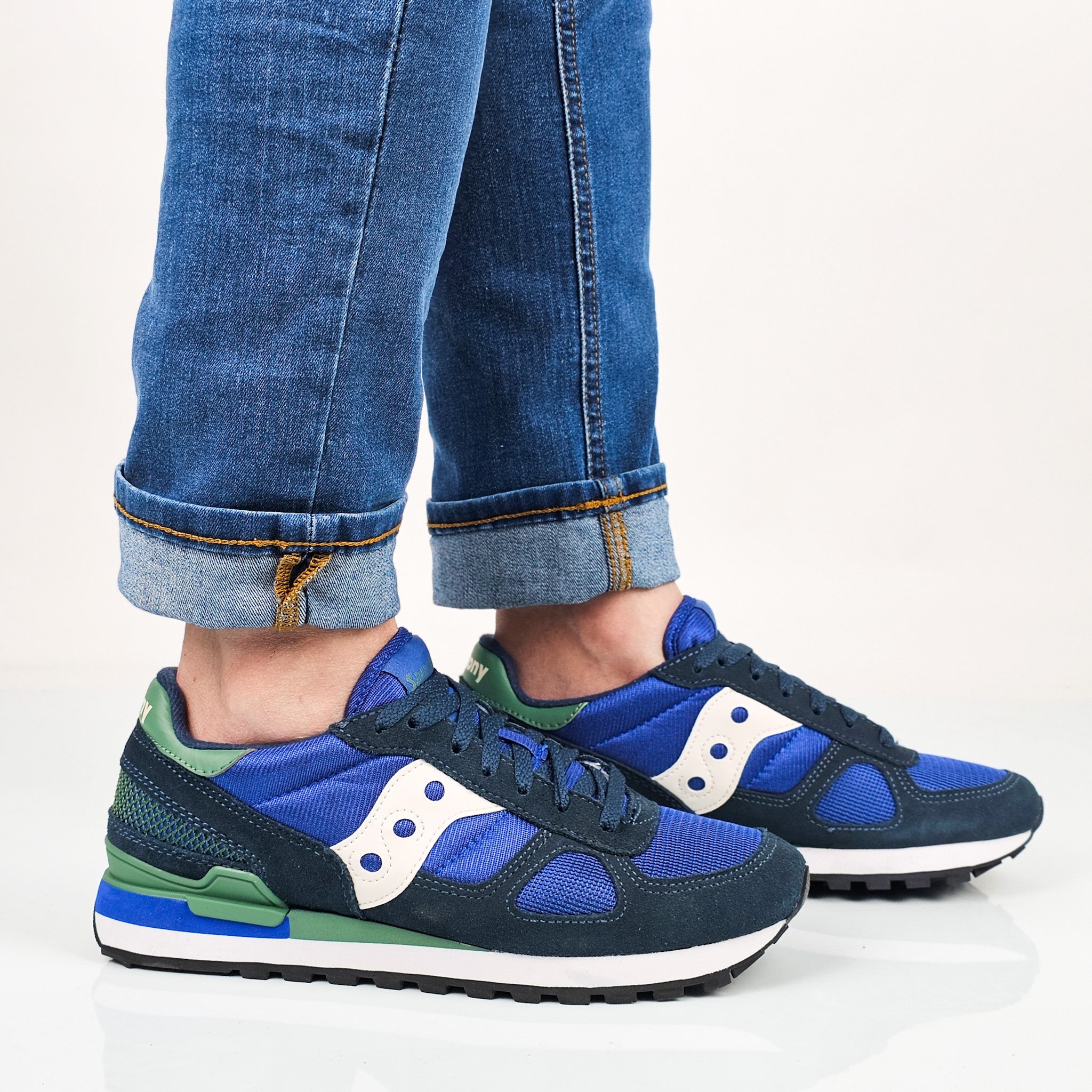 Saucony - Shadow Original - Sneakers Uomo
