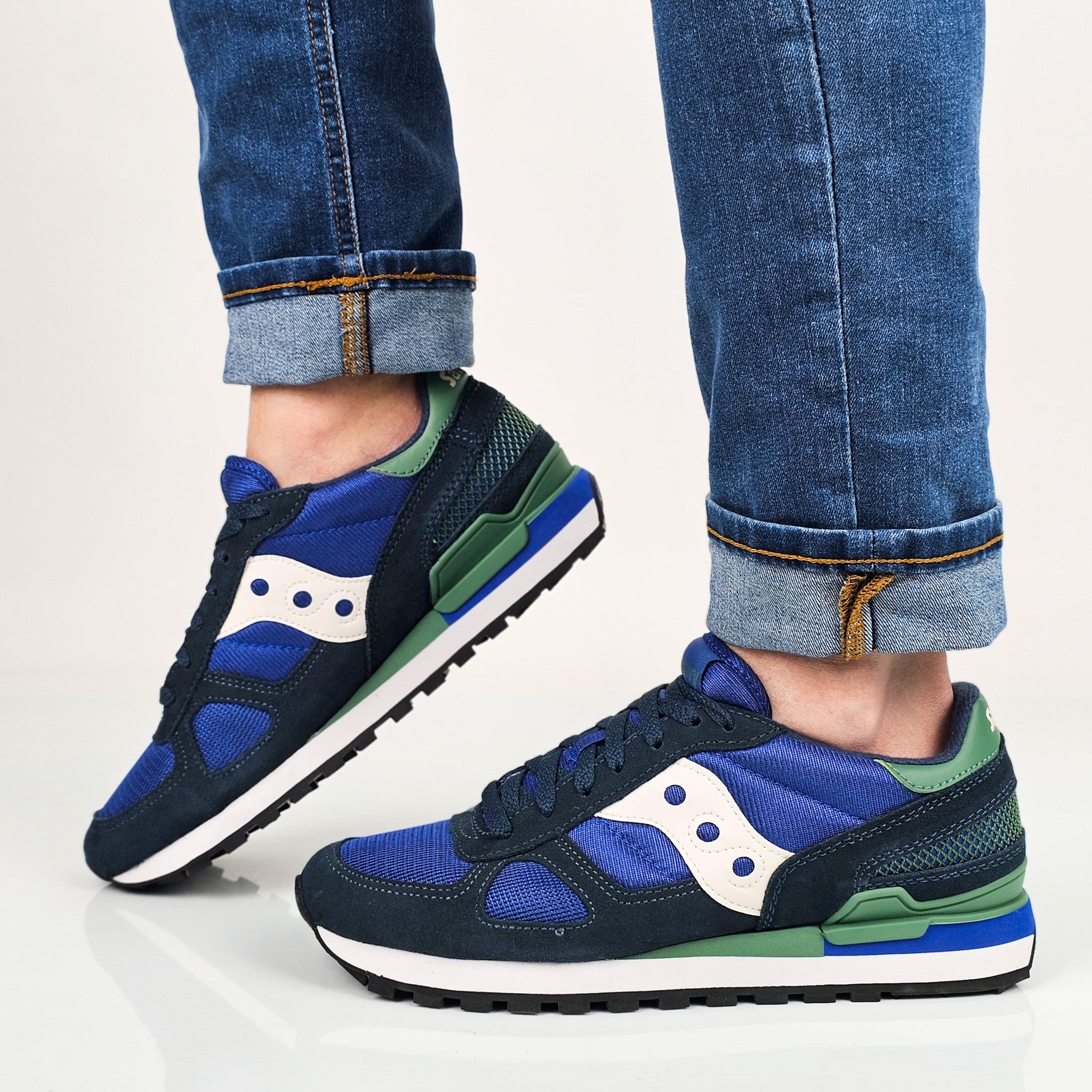 Saucony - Shadow Original - Sneakers Uomo