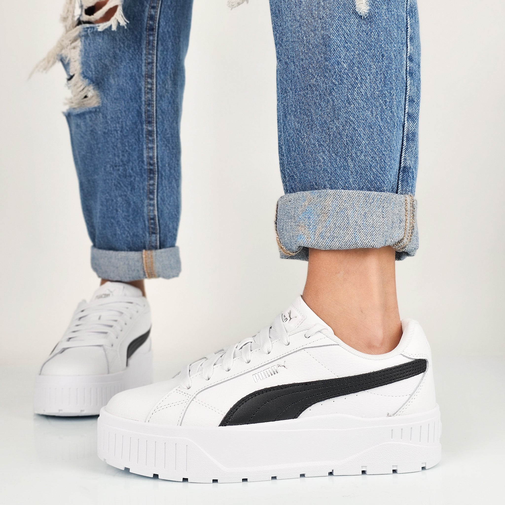 Puma - Karmen Ii L - Sneakers Donna