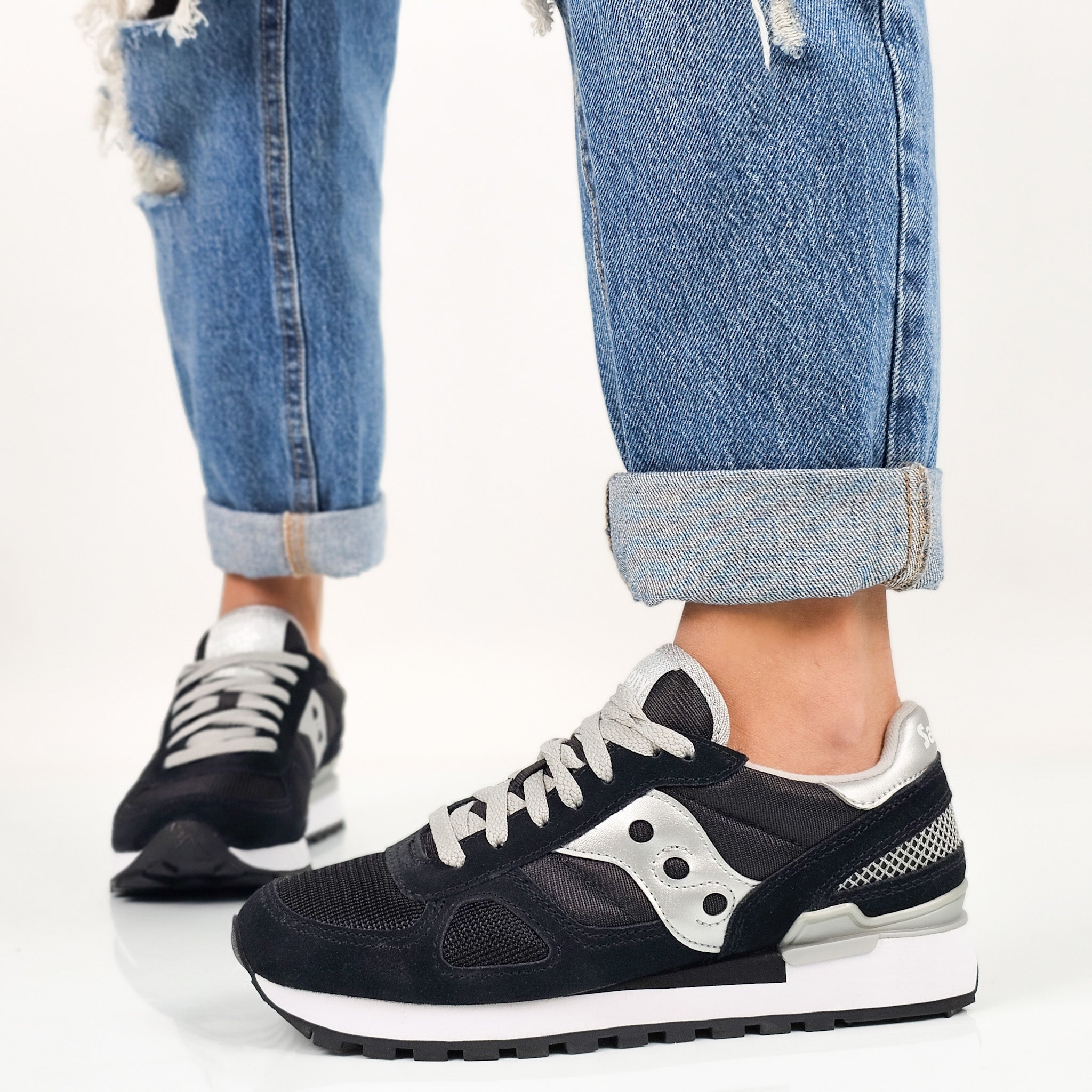 Saucony - Shadow Original - Sneakers Donna