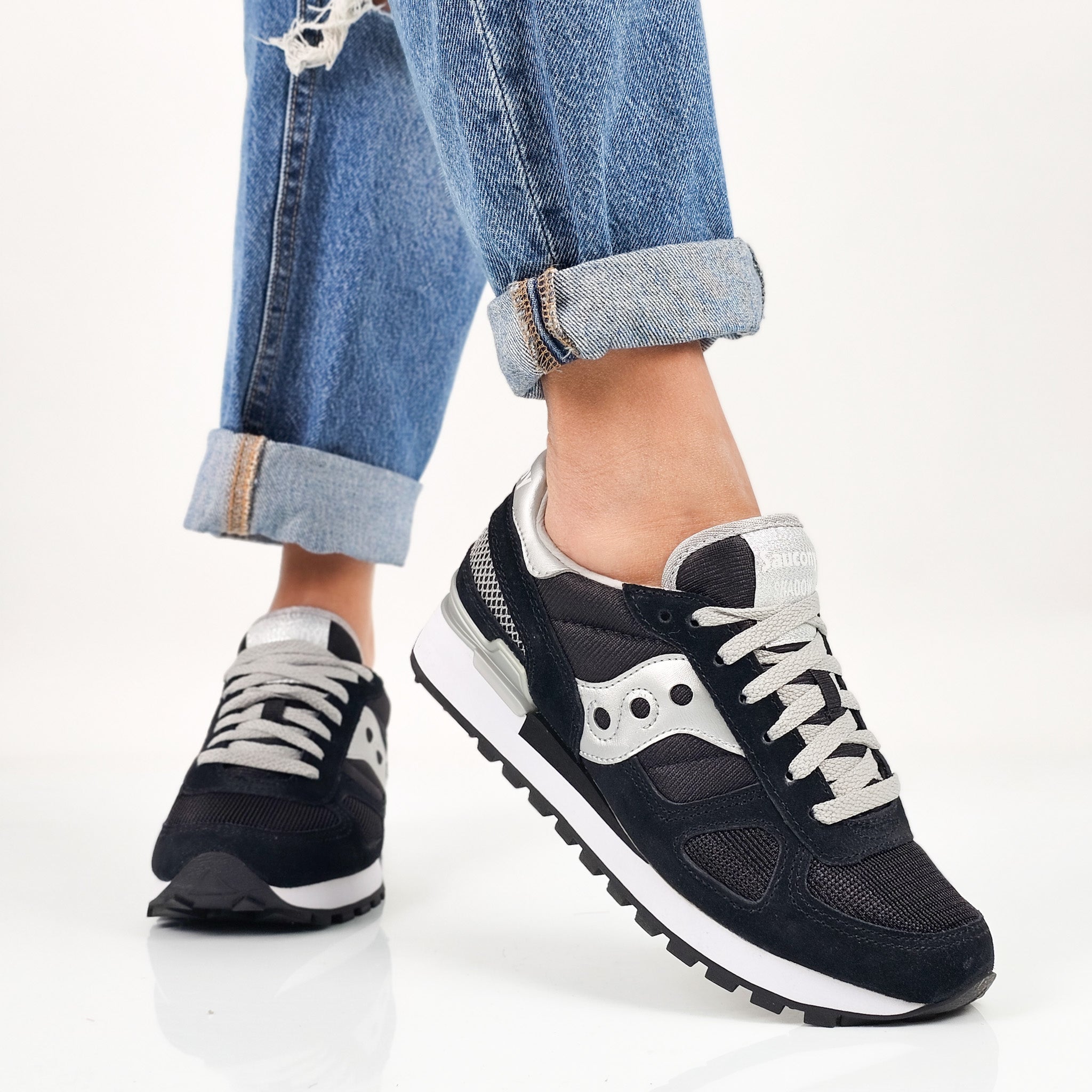 Saucony - Shadow Original - Sneakers Donna