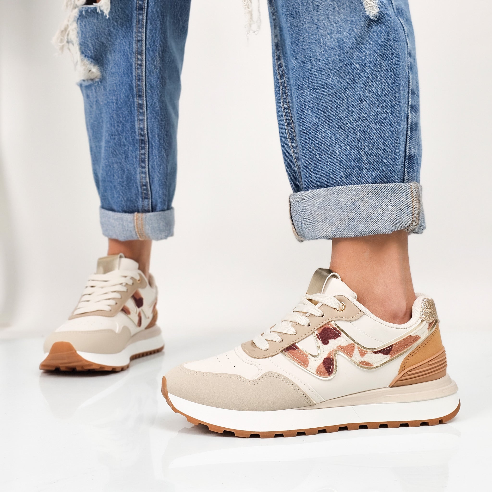 Sulay - Sneakers Donna