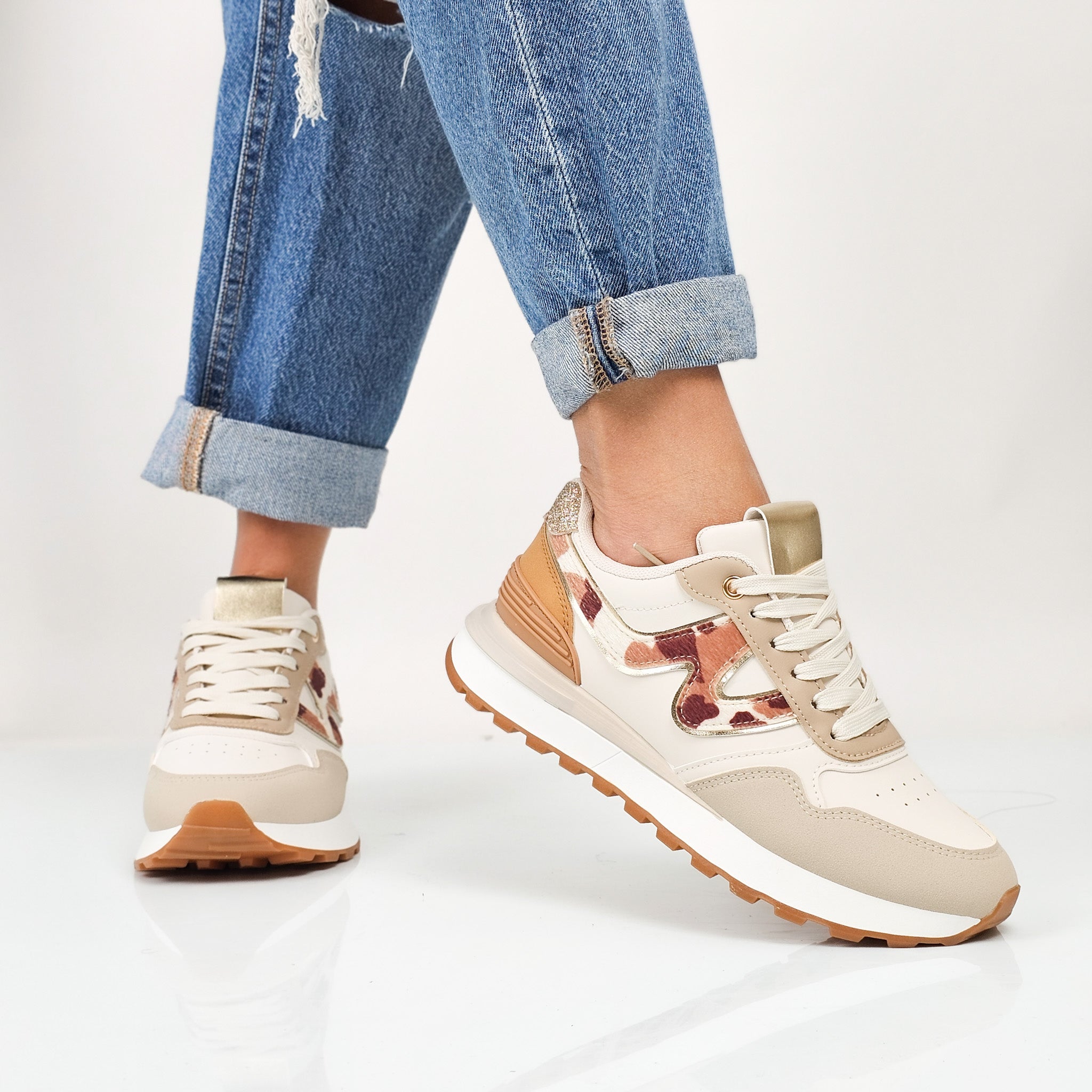 Sulay - Sneakers Donna