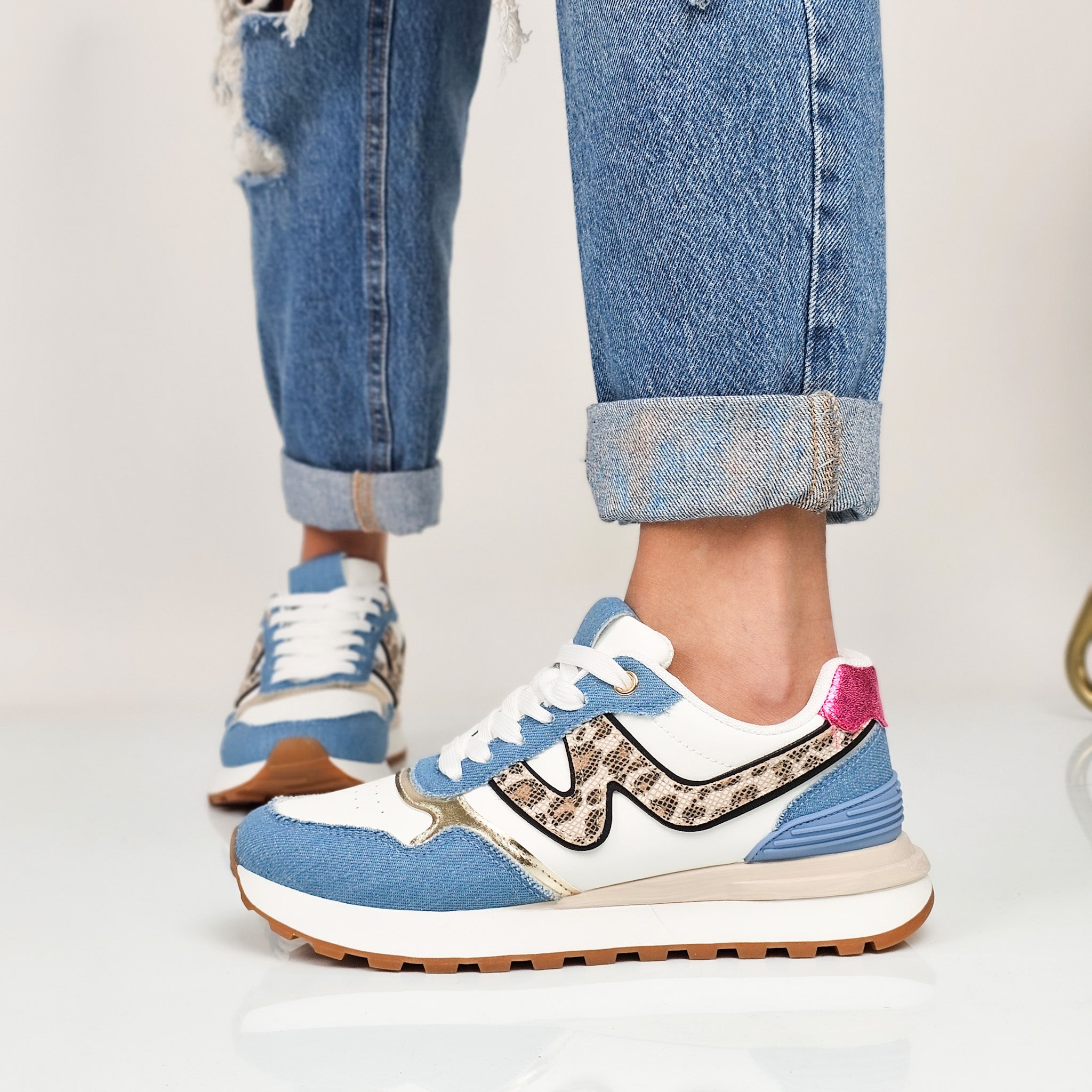 Sulay - Sneakers Donna