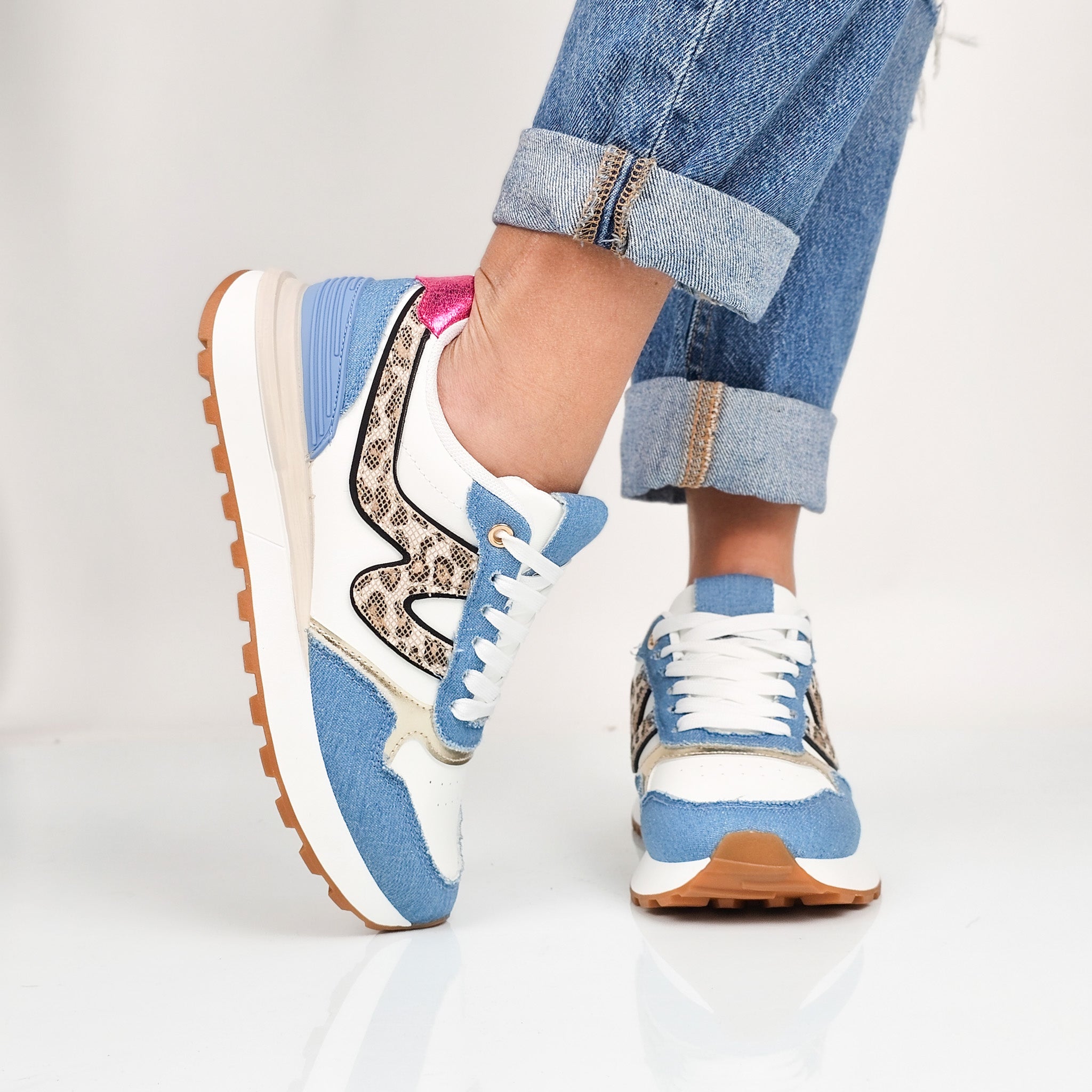 Sulay - Sneakers Donna