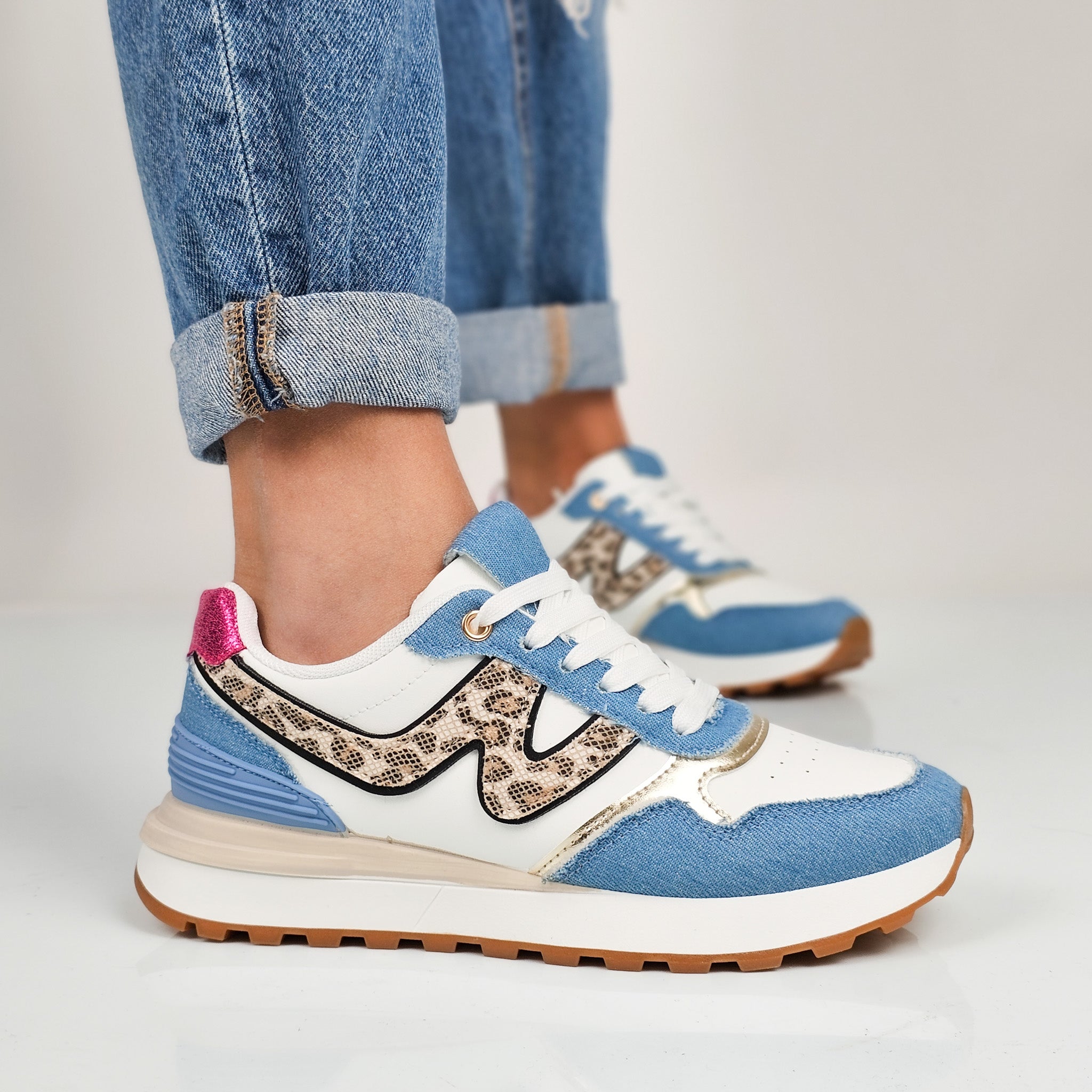 Sulay - Sneakers Donna