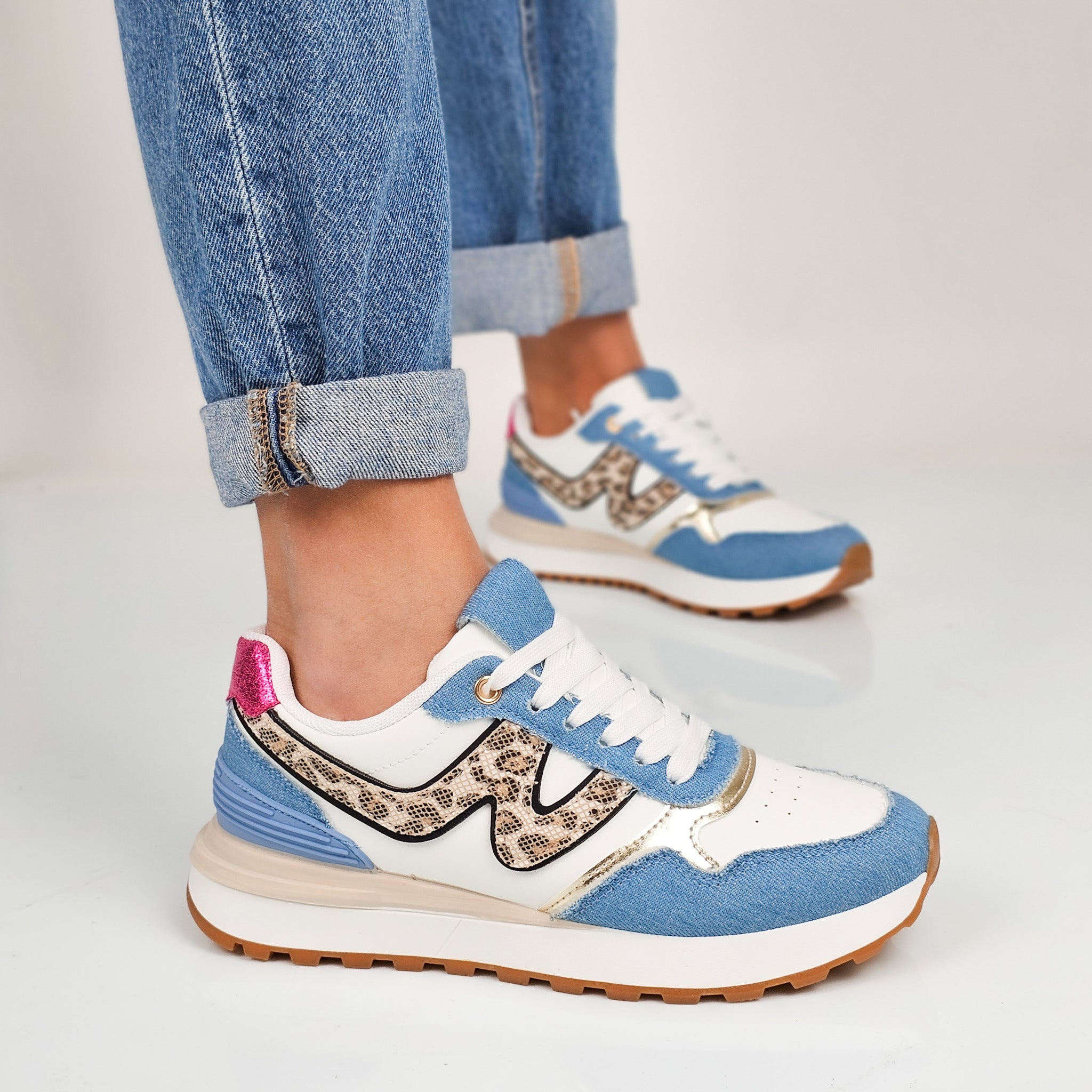 Sulay - Sneakers Donna