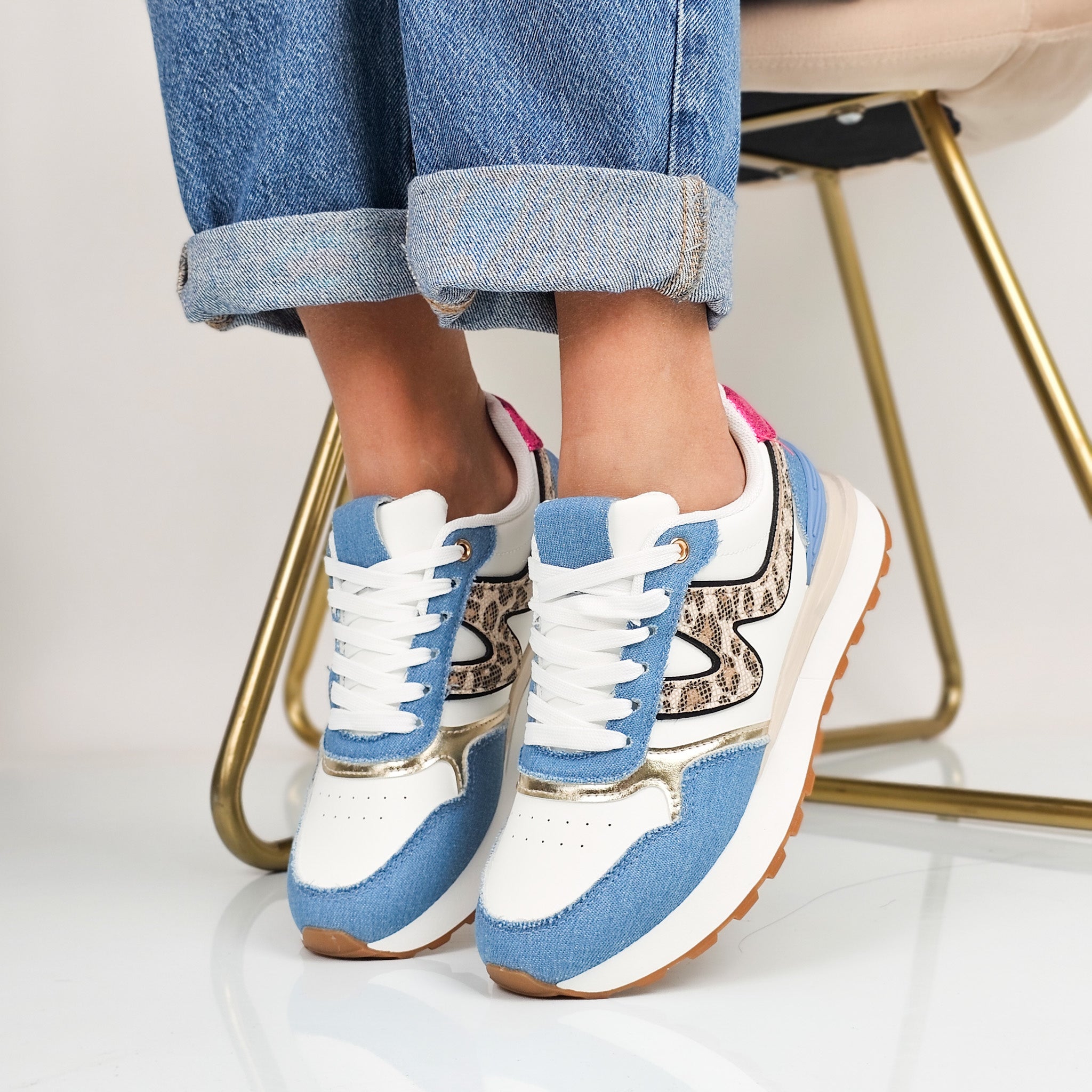 Sulay - Sneakers Donna