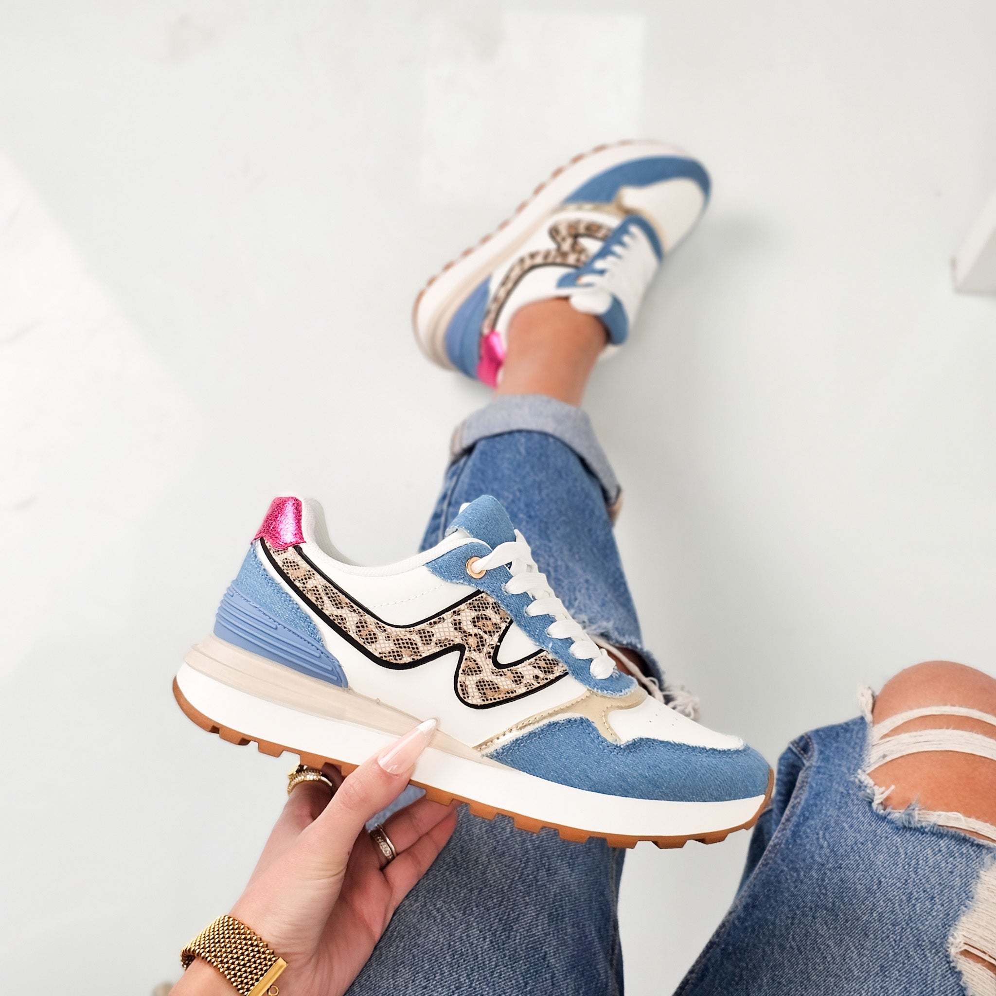 Sulay - Sneakers Donna