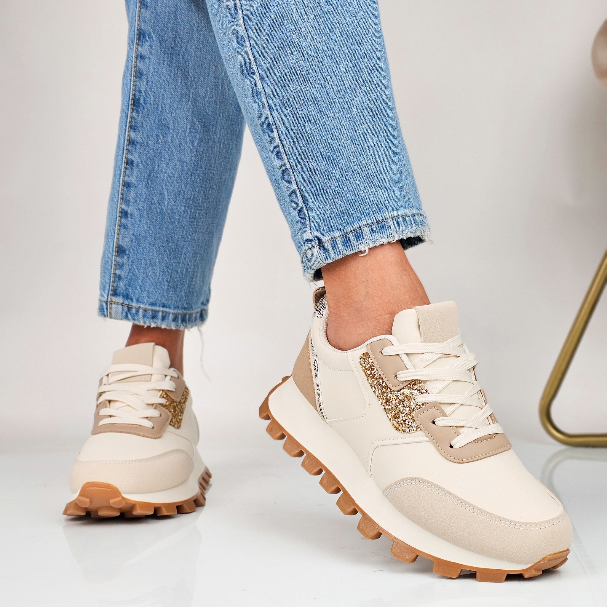 Silvy - Sneakers Donna
