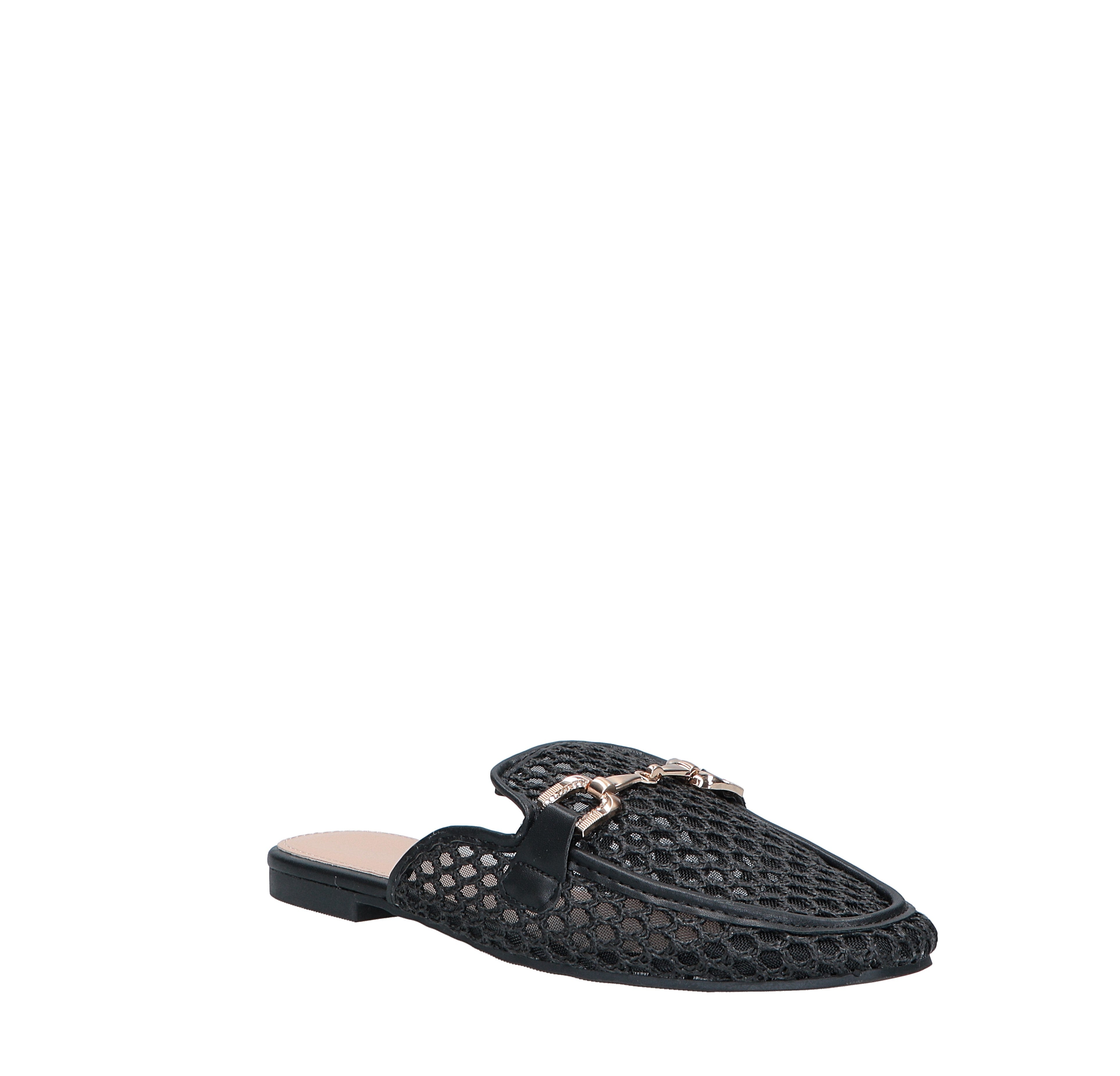 Glenda - Sabot Donna Morsetto