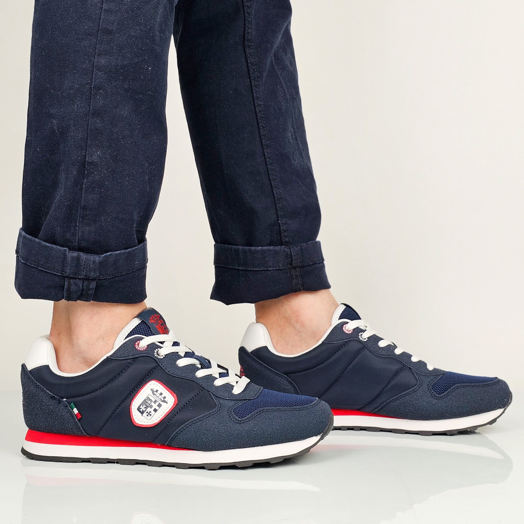 Marina Militare - Sneakers Uomo