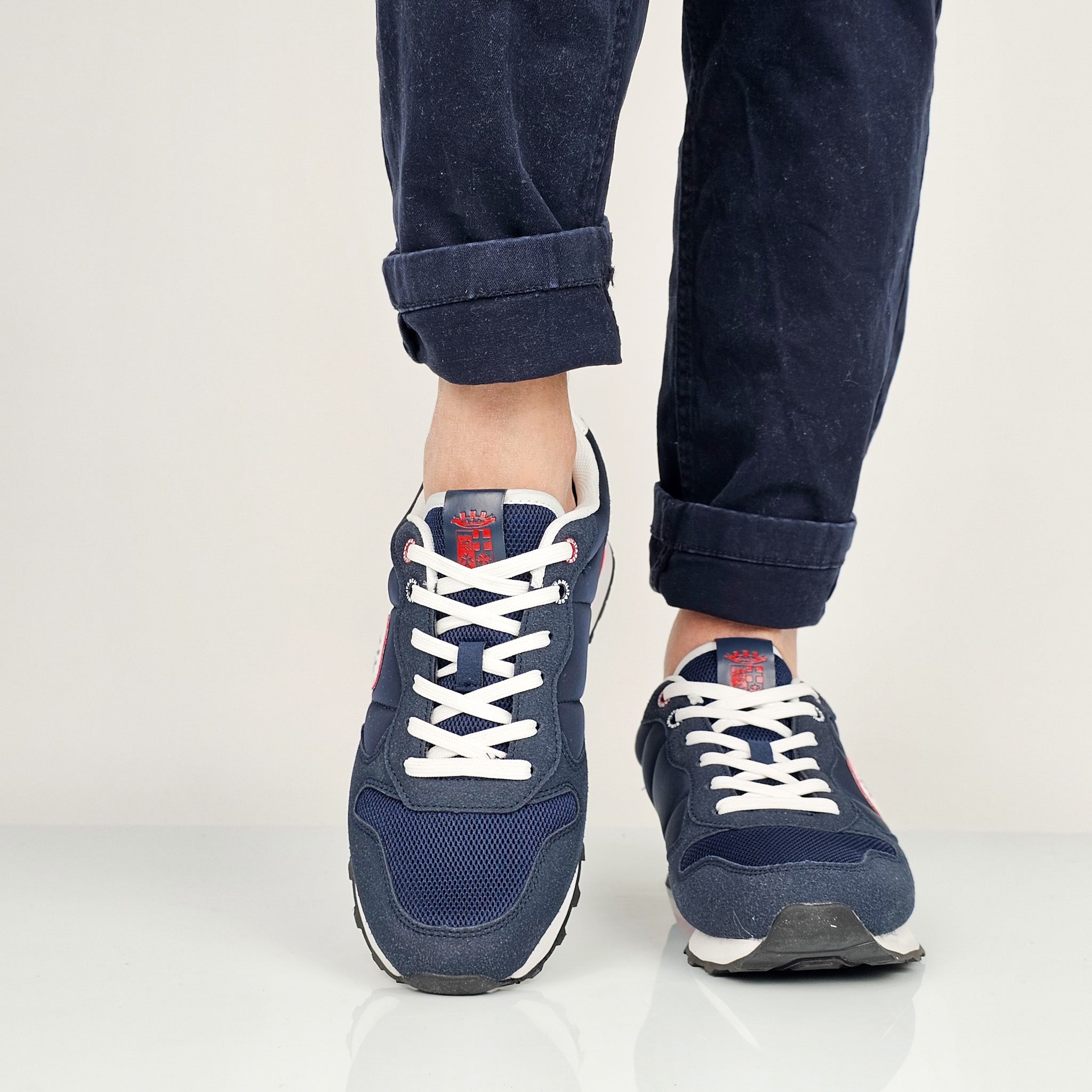 Marina Militare - Sneakers Uomo