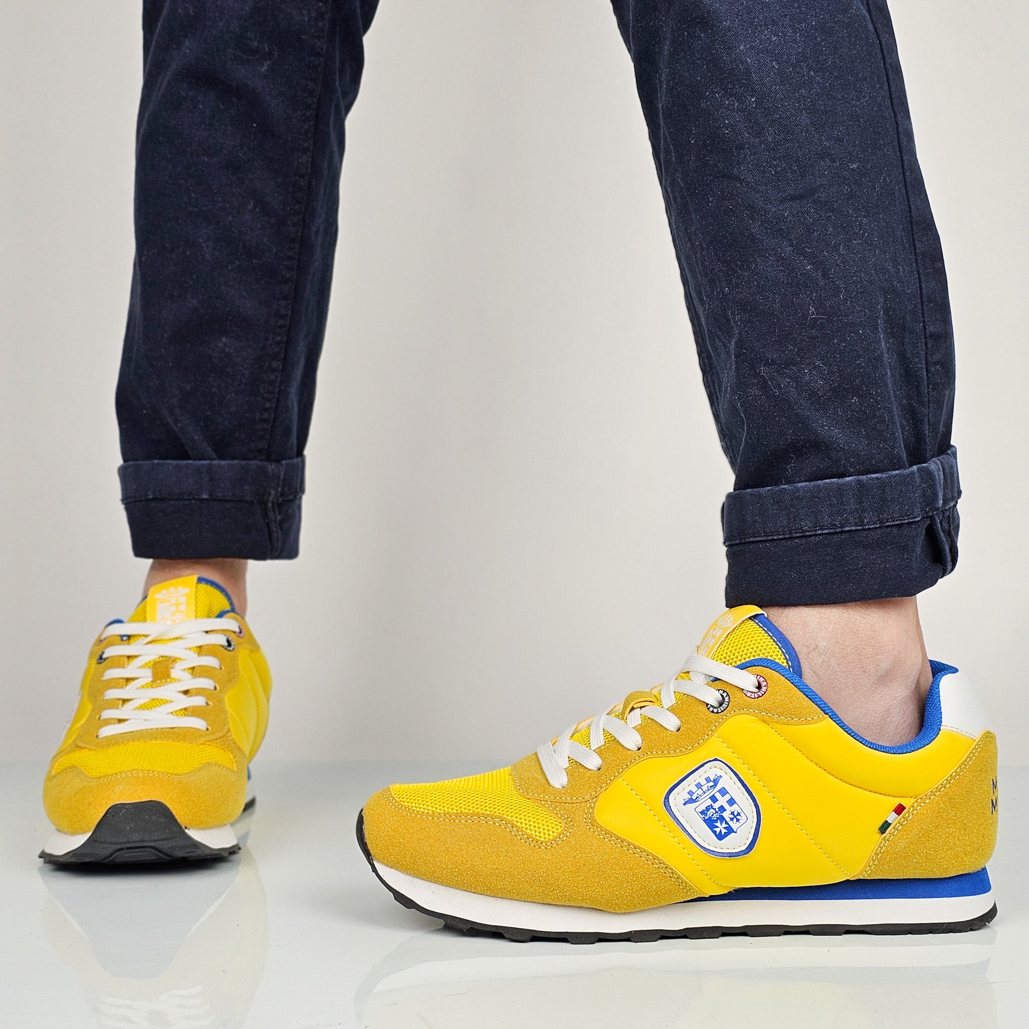 Marina Militare - Sneakers Uomo