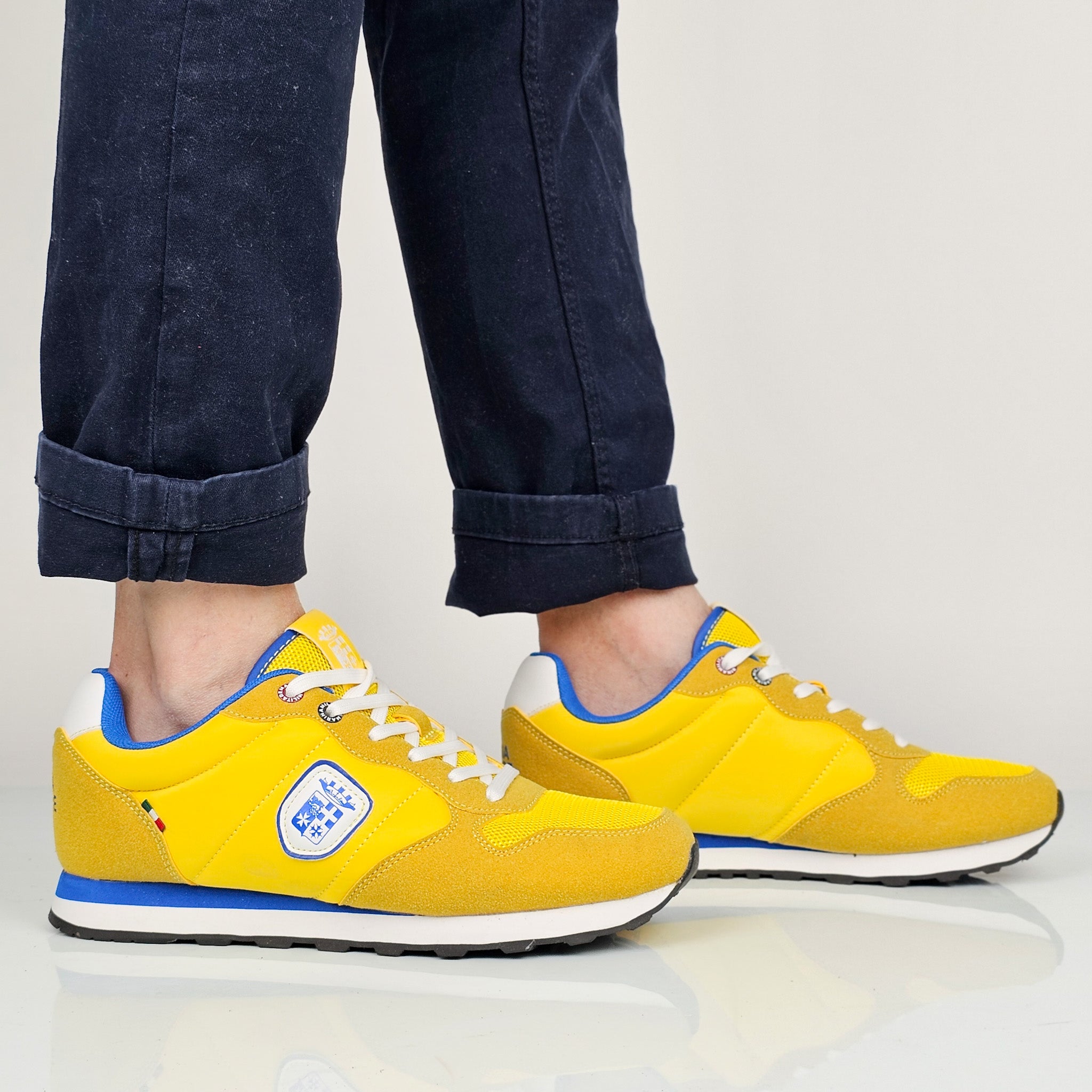 Marina Militare - Sneakers Uomo