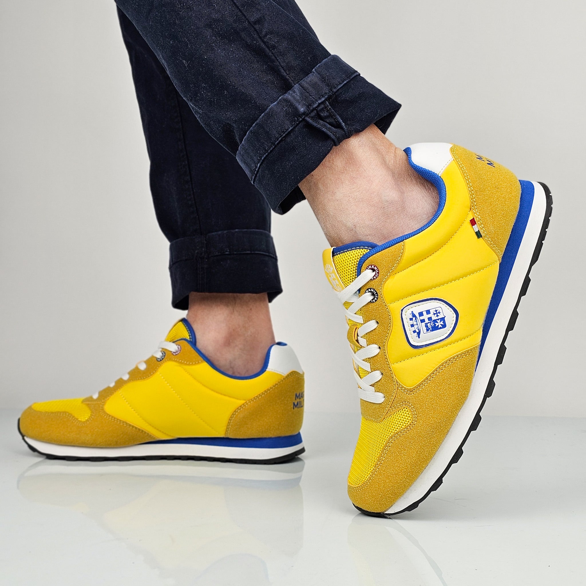 Marina Militare - Sneakers Uomo