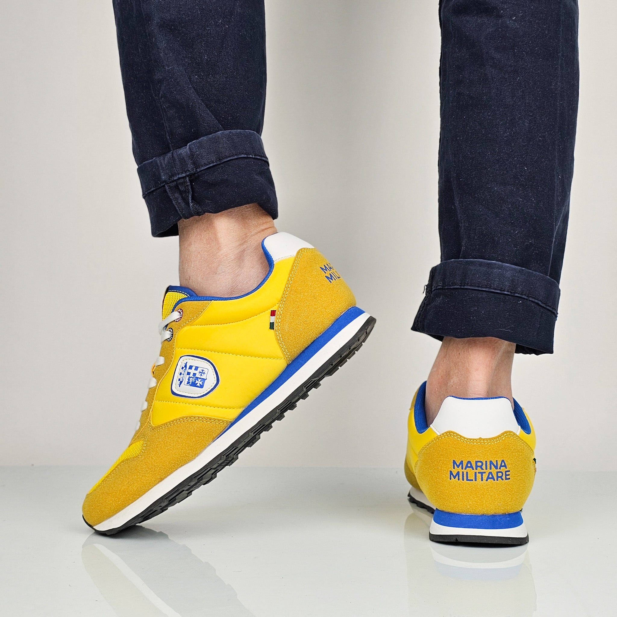 Marina Militare - Sneakers Uomo