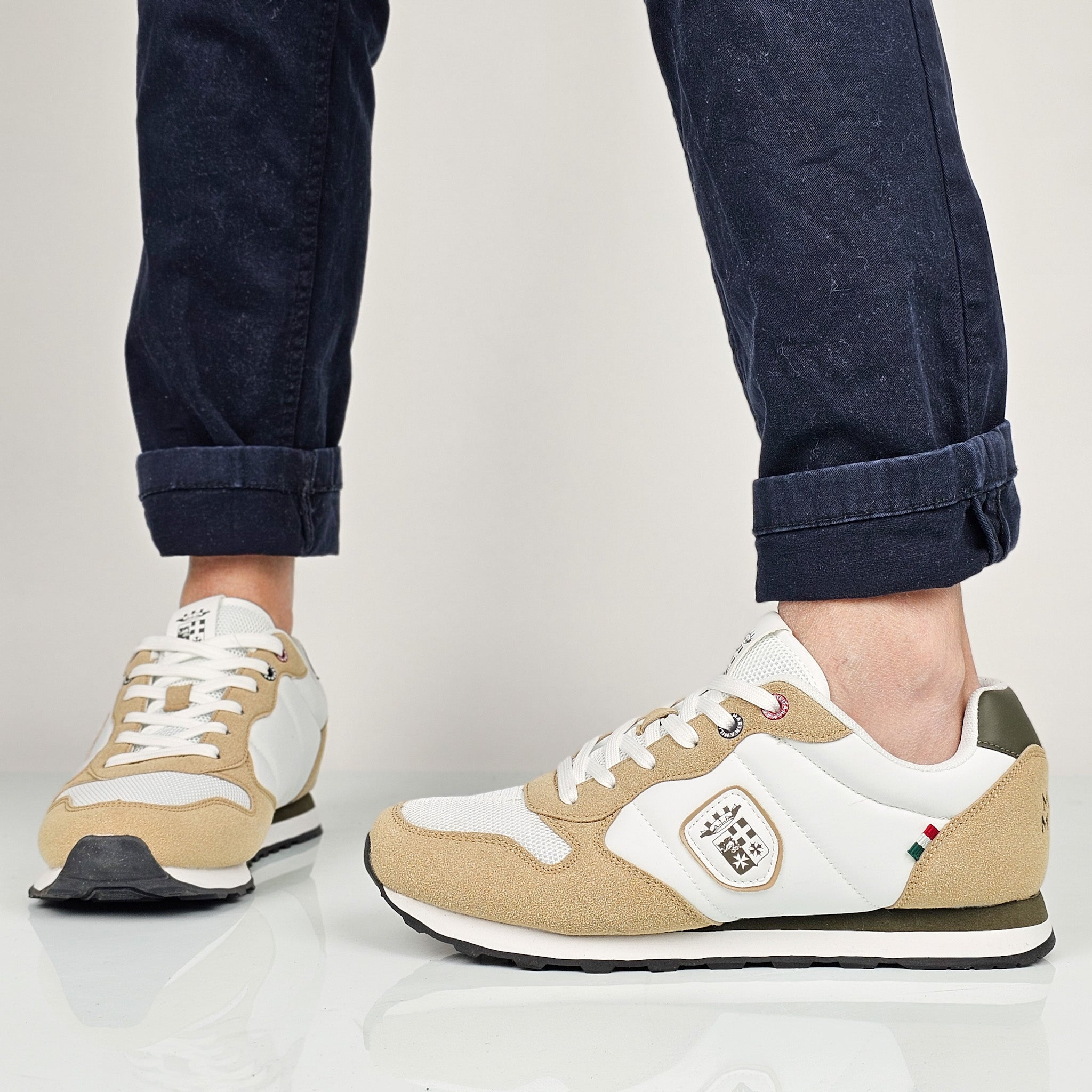 Marina Militare - Sneakers Uomo