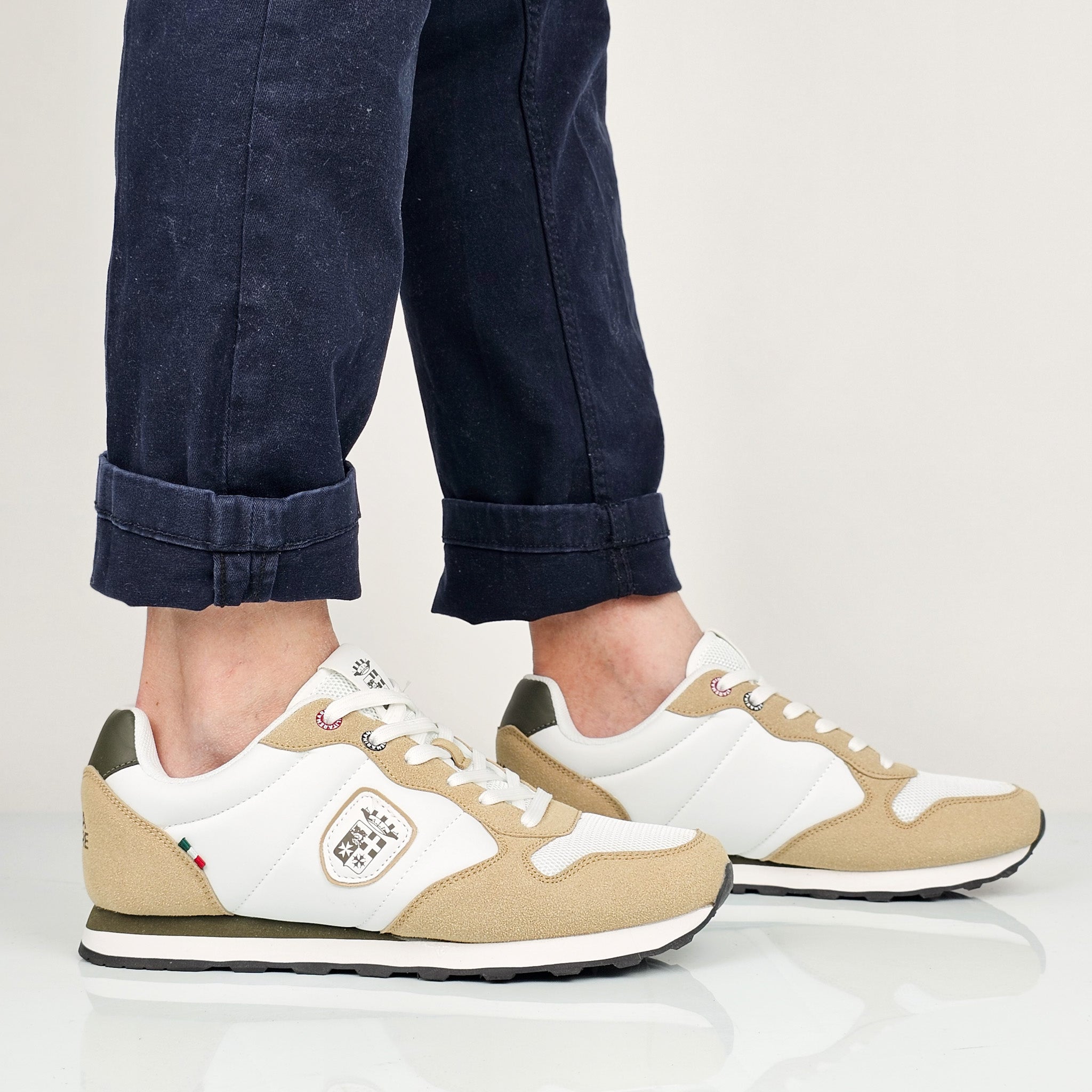 Marina Militare - Sneakers Uomo