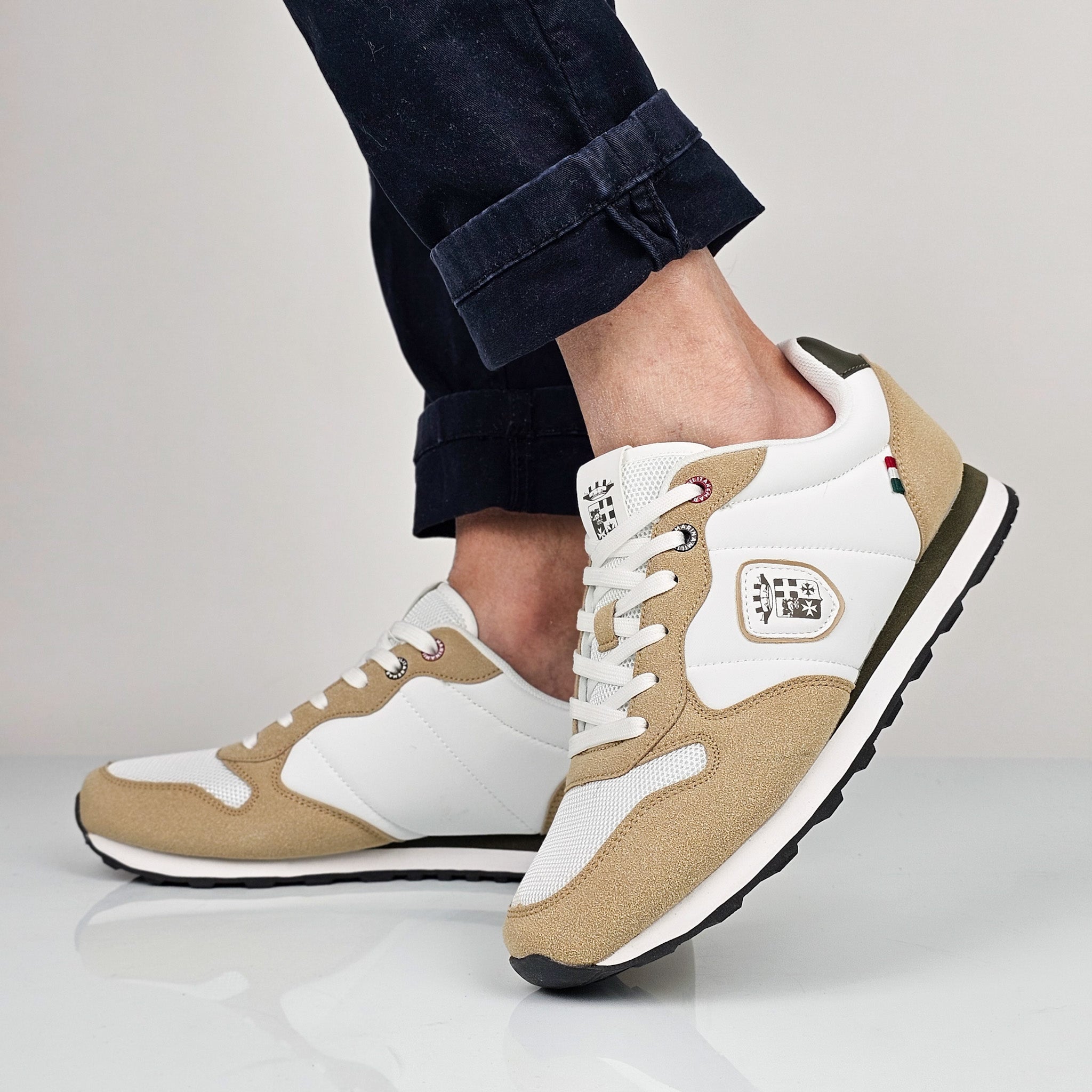 Marina Militare - Sneakers Uomo