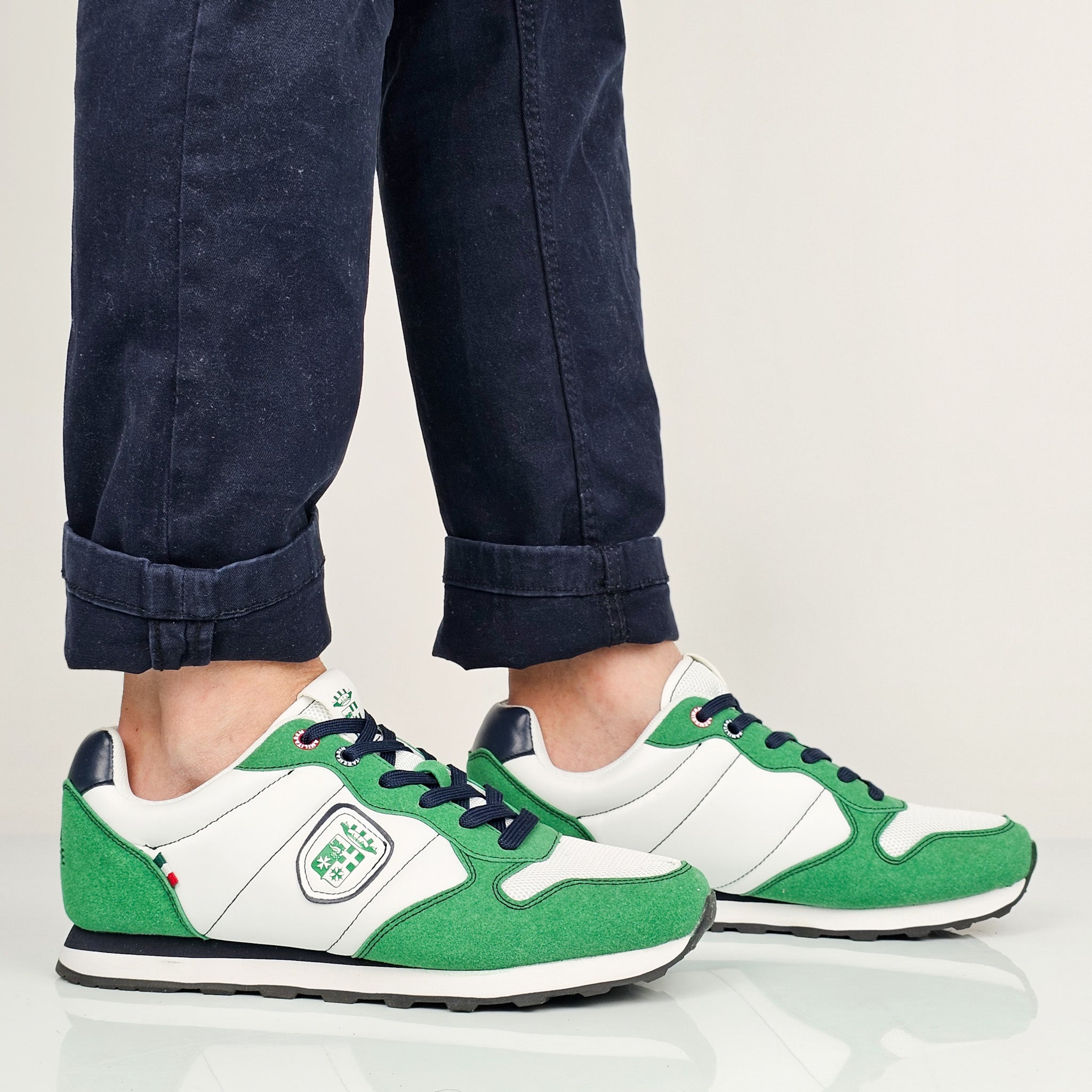 Marina Militare - Sneakers Uomo