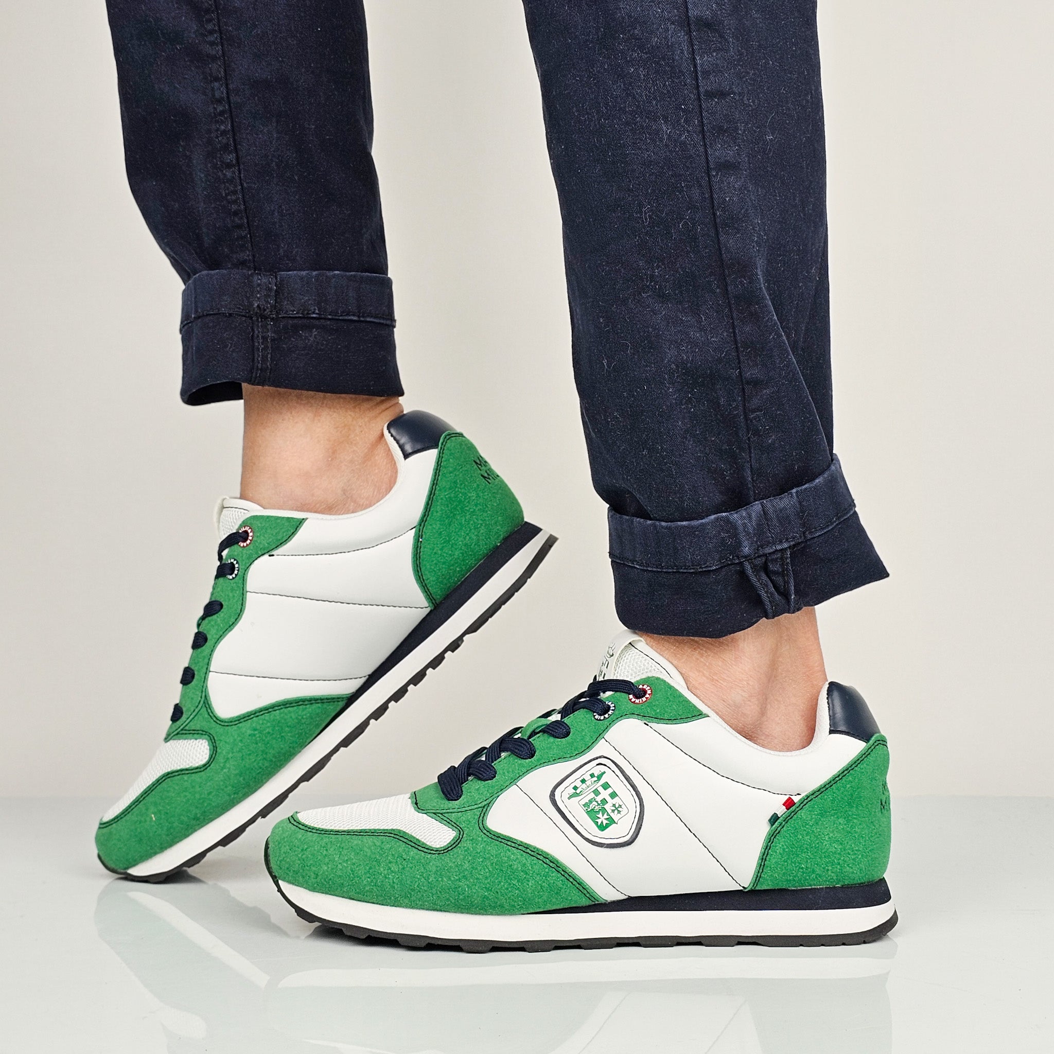 Marina Militare - Sneakers Uomo