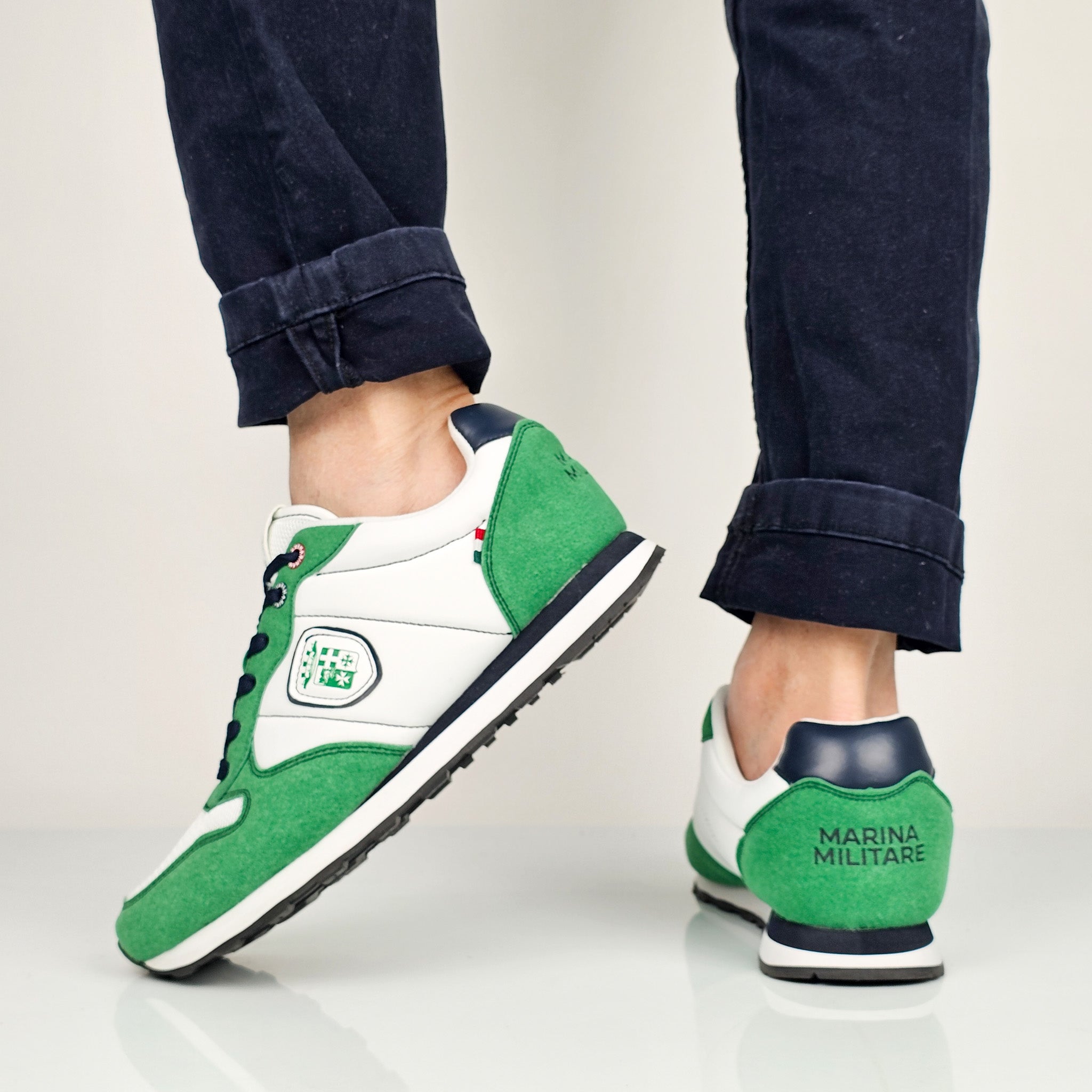Marina Militare - Sneakers Uomo