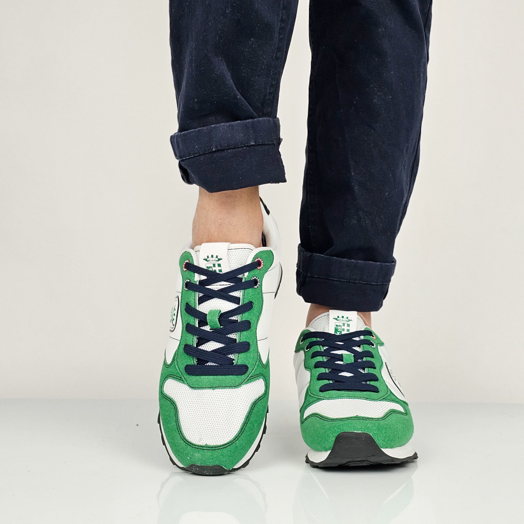 Marina Militare - Sneakers Uomo