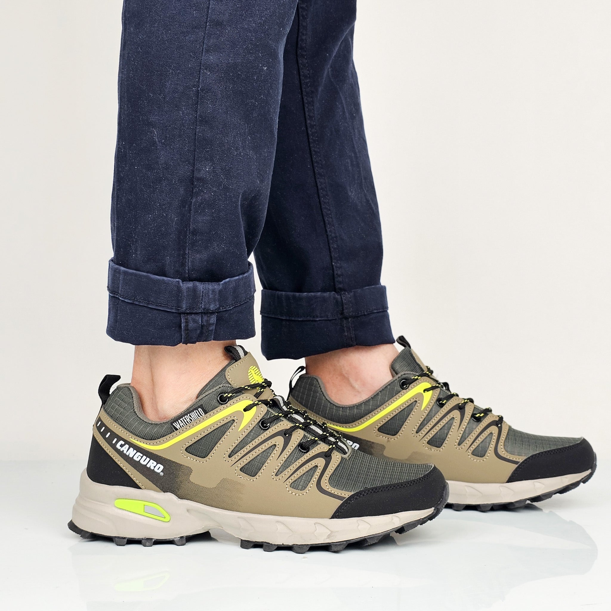 Canguro - Sneakers Uomo