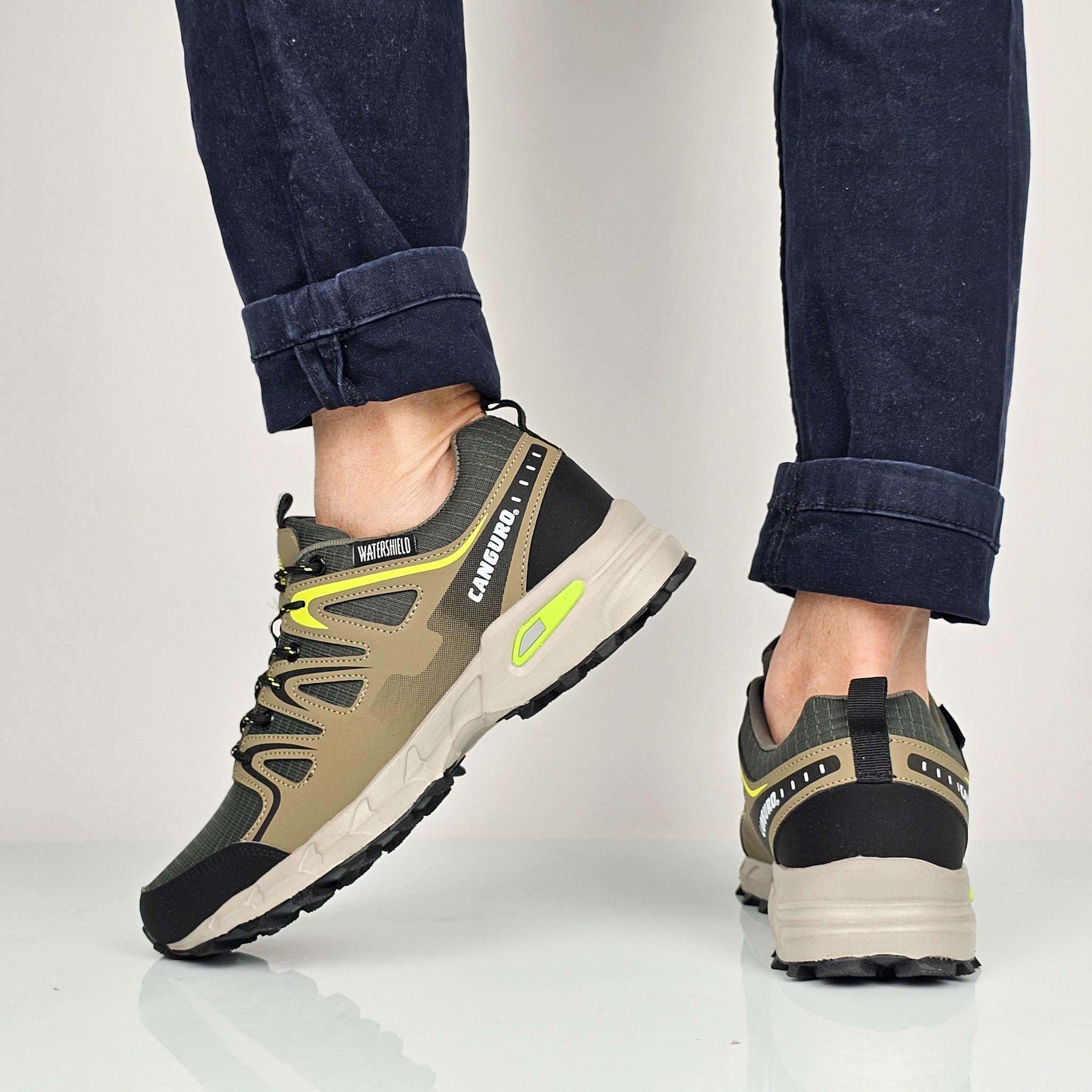 Canguro - Sneakers Uomo