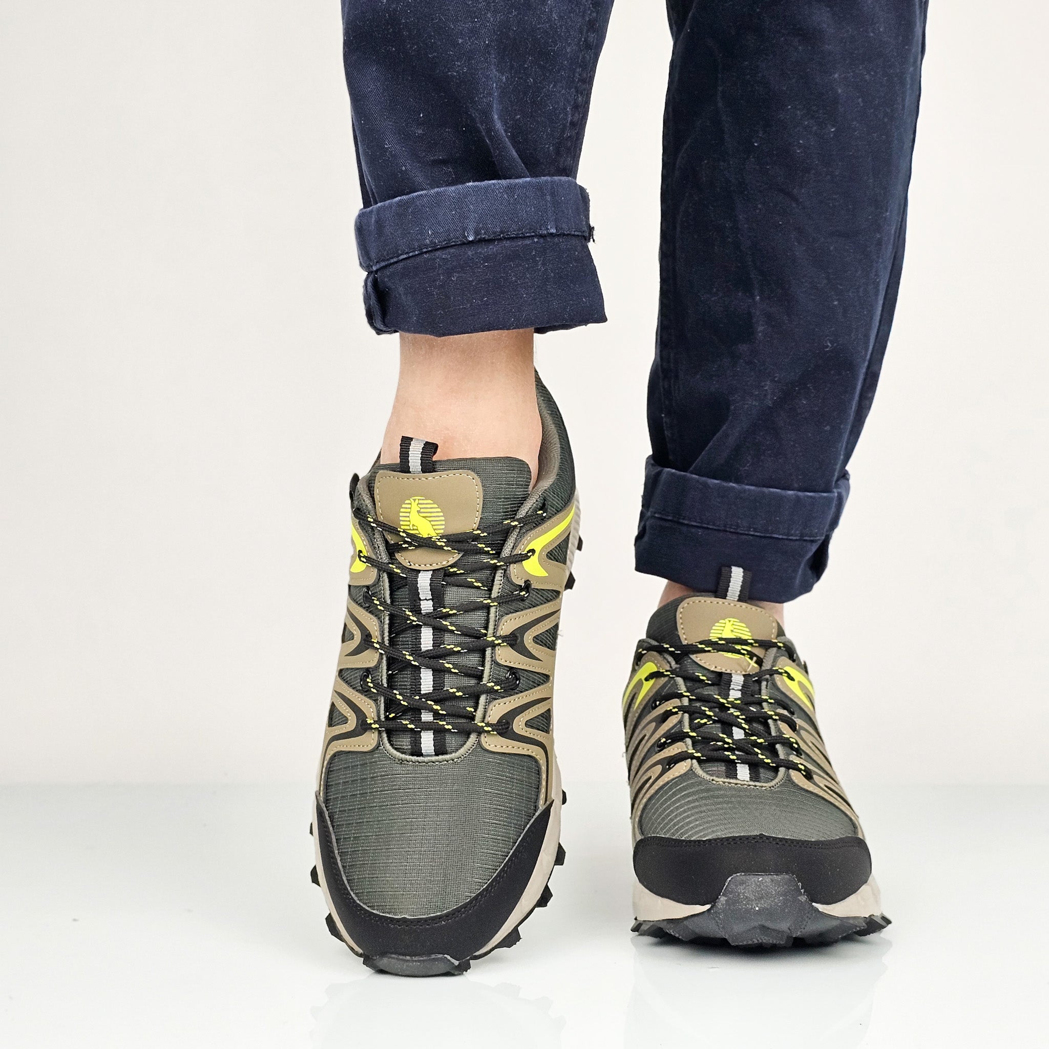 Canguro - Sneakers Uomo