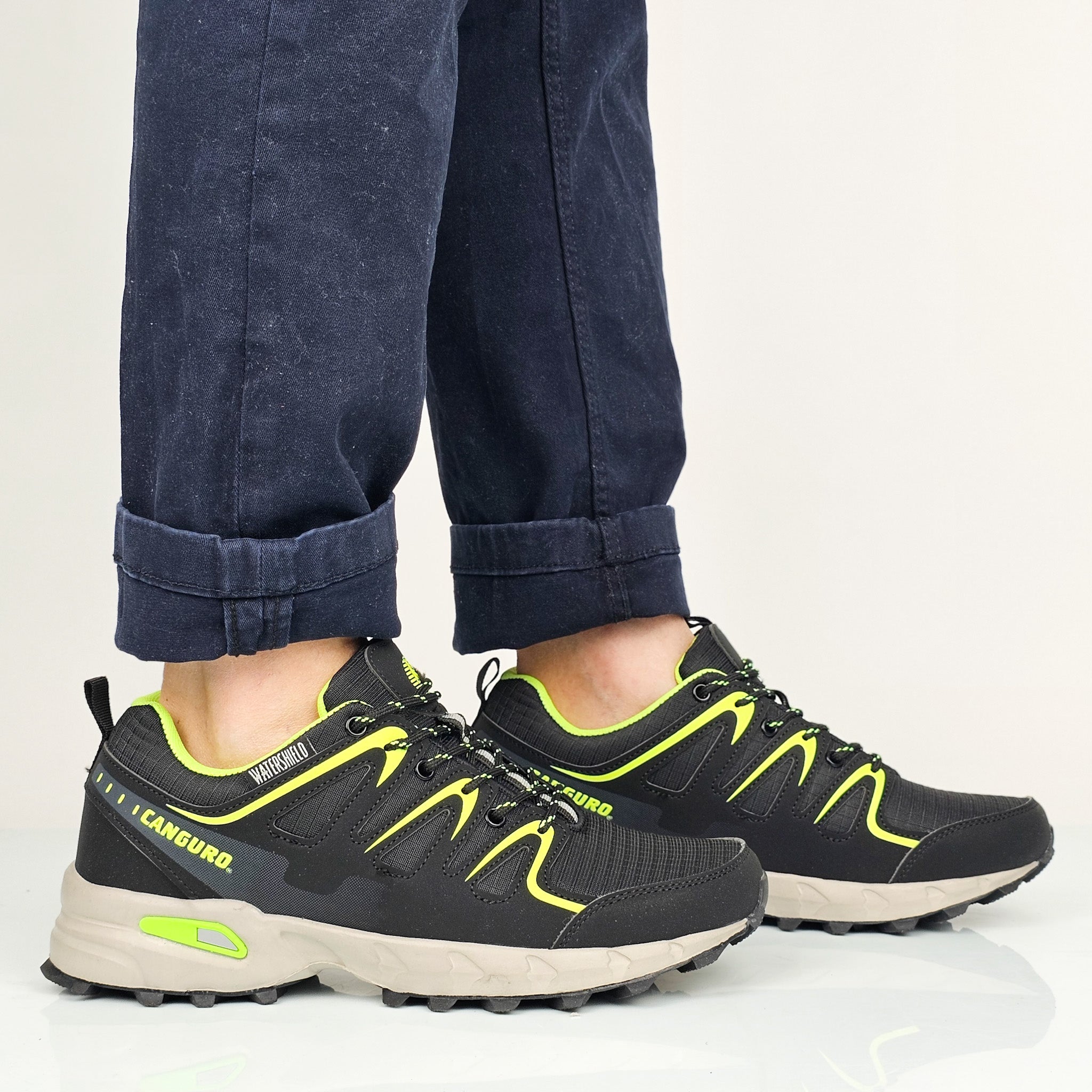 Canguro - Sneakers Uomo