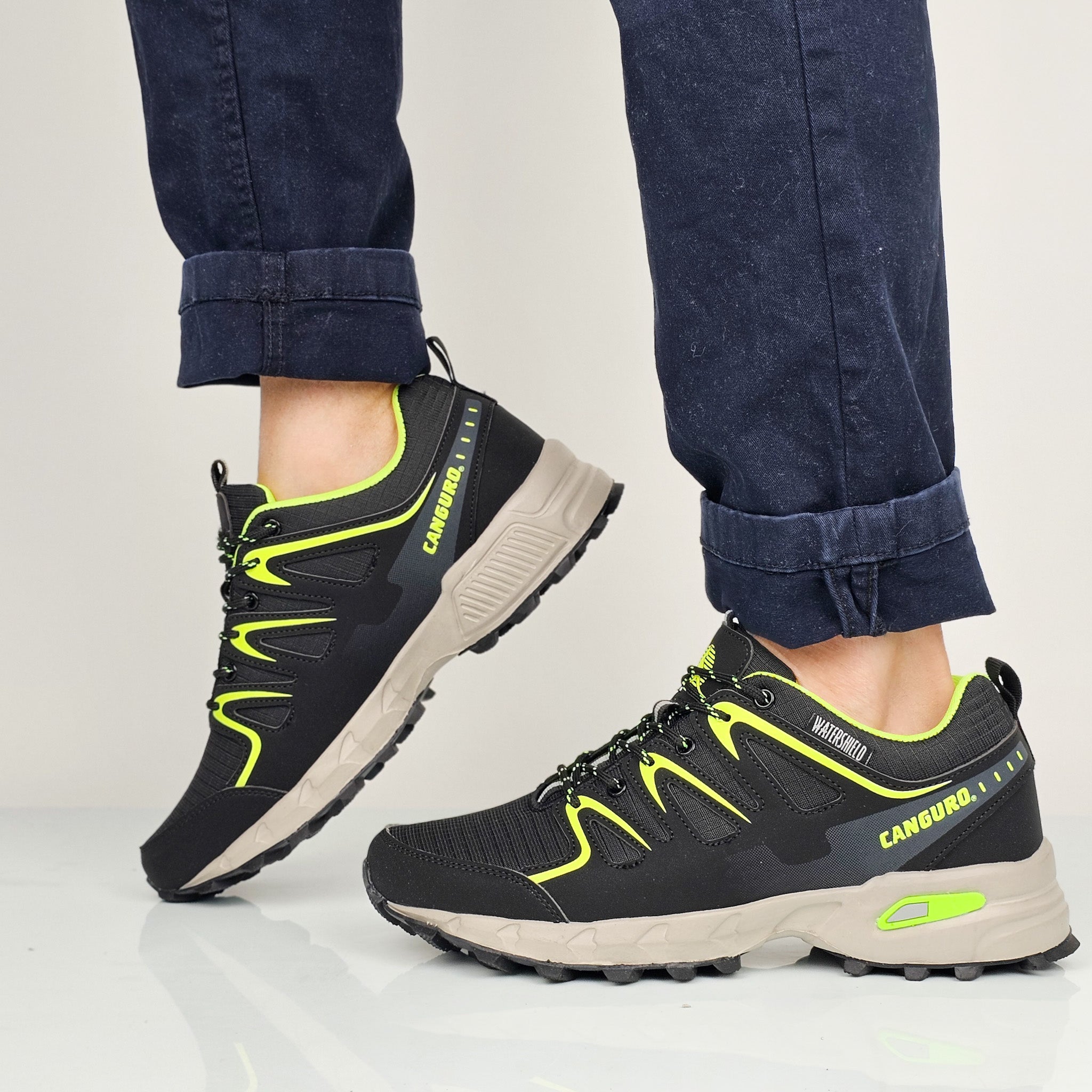 Canguro - Sneakers Uomo