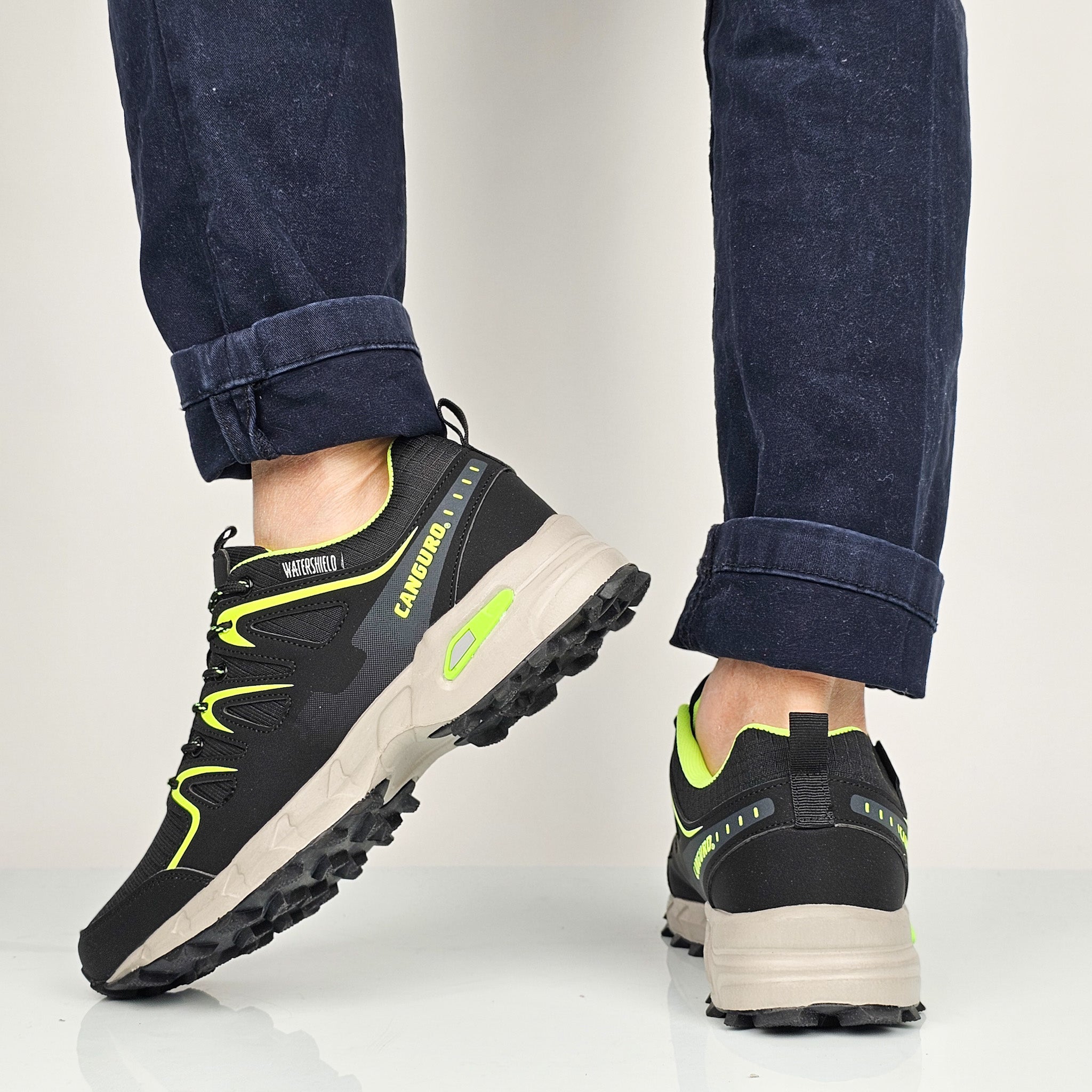 Canguro - Sneakers Uomo