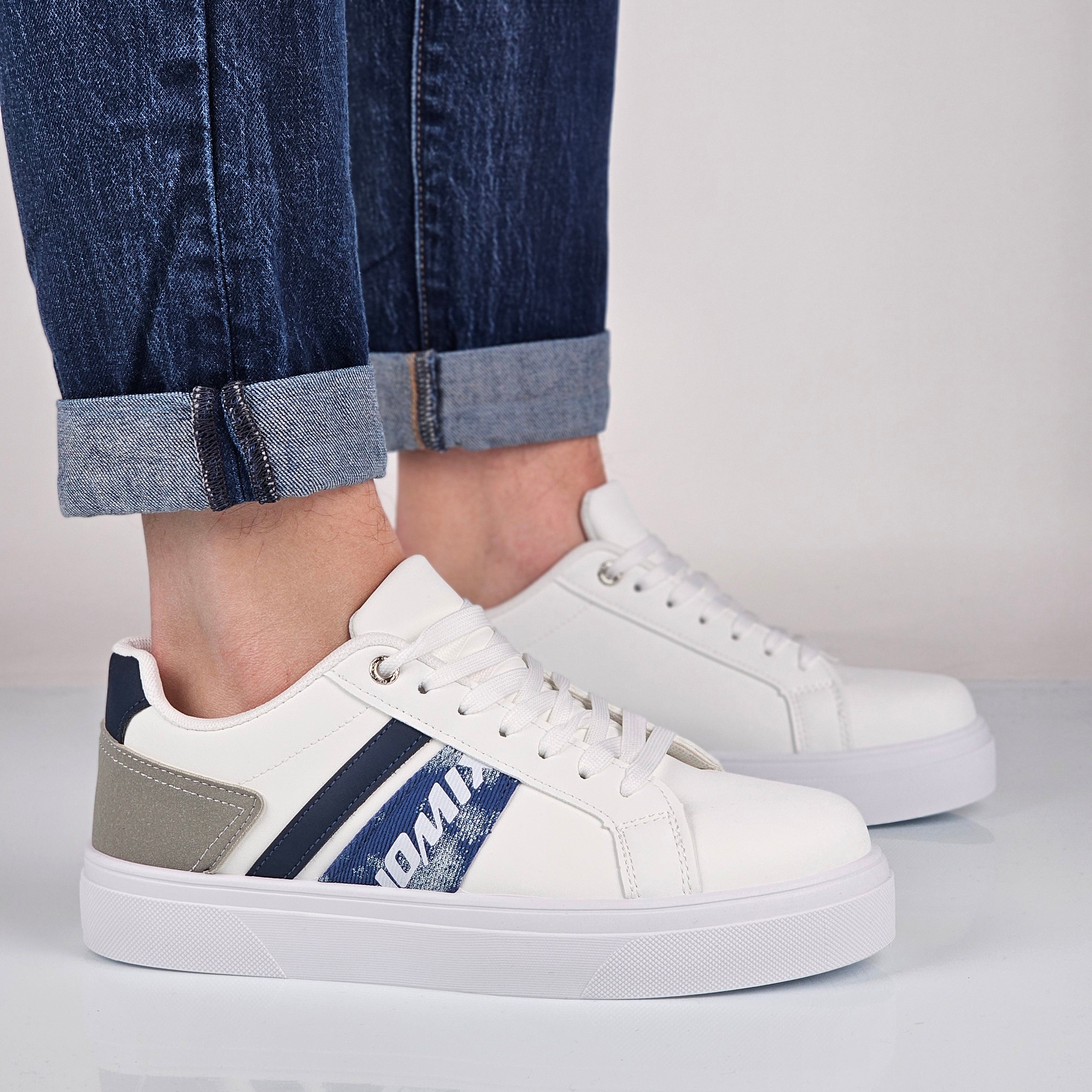 Leonardo - Sneakers Uomo