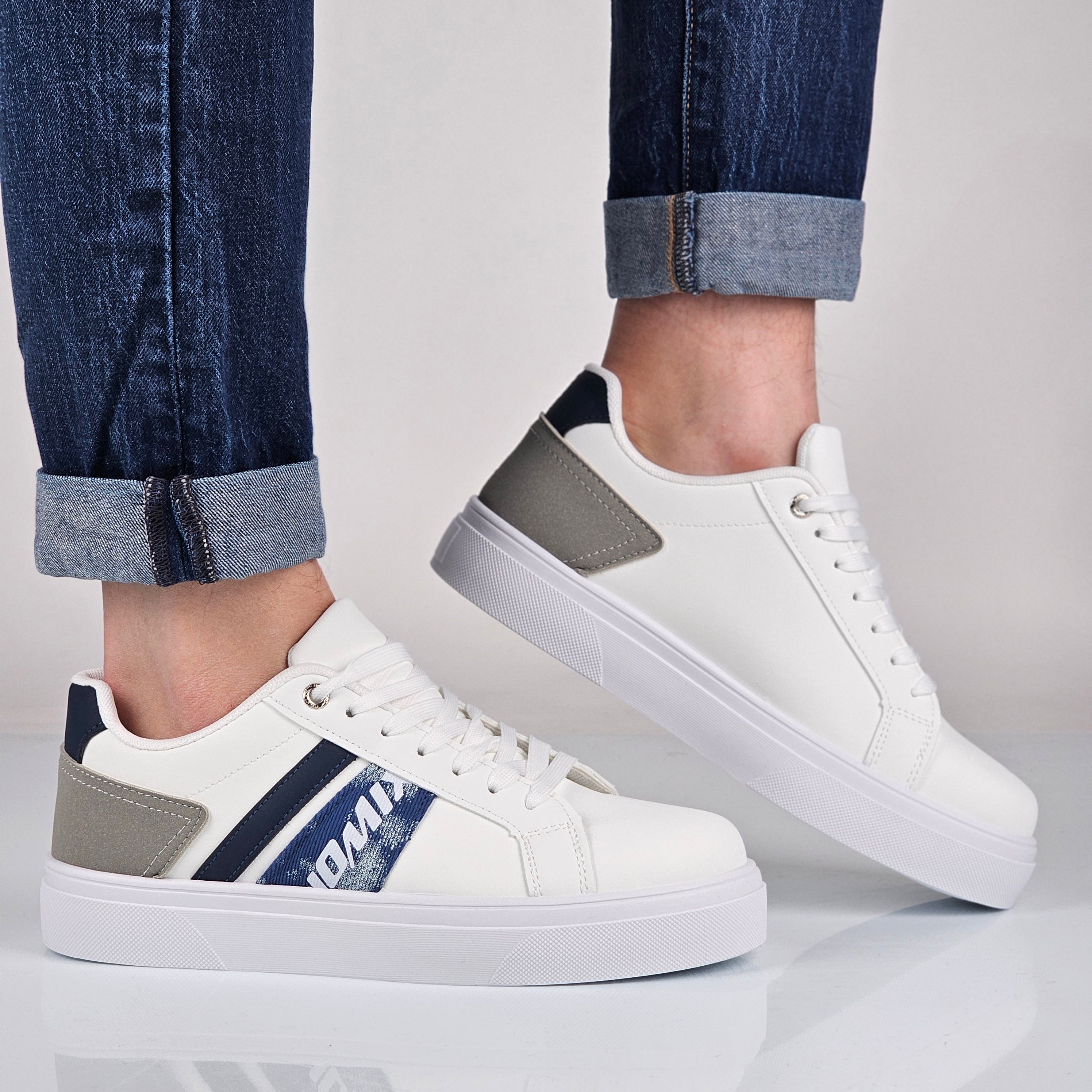 Leonardo - Sneakers Uomo