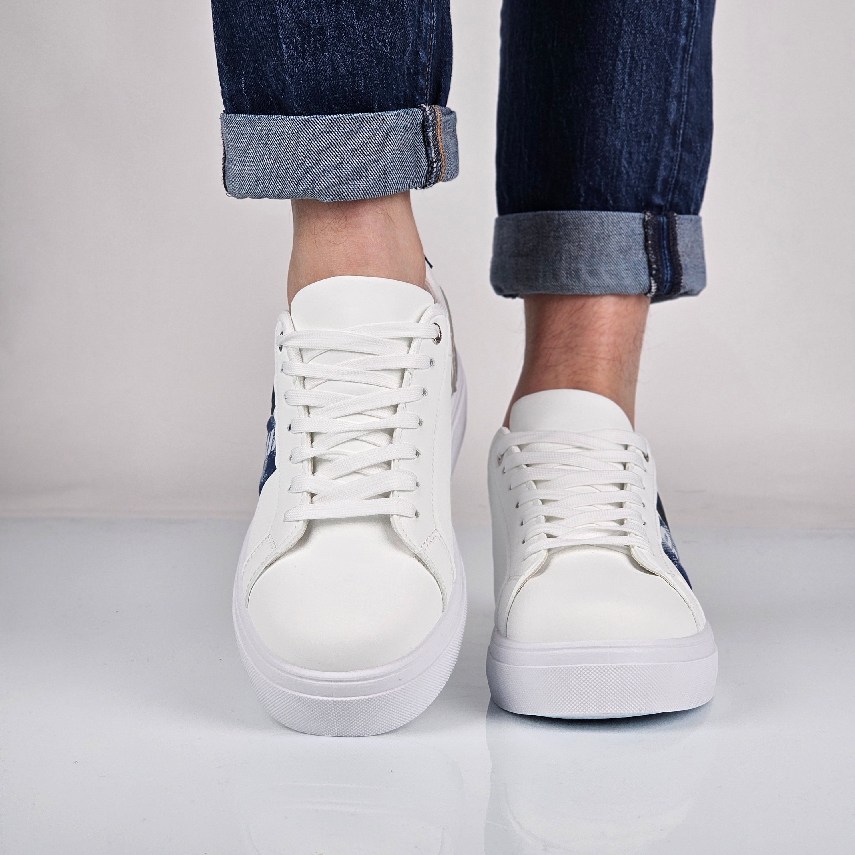 Leonardo - Sneakers Uomo