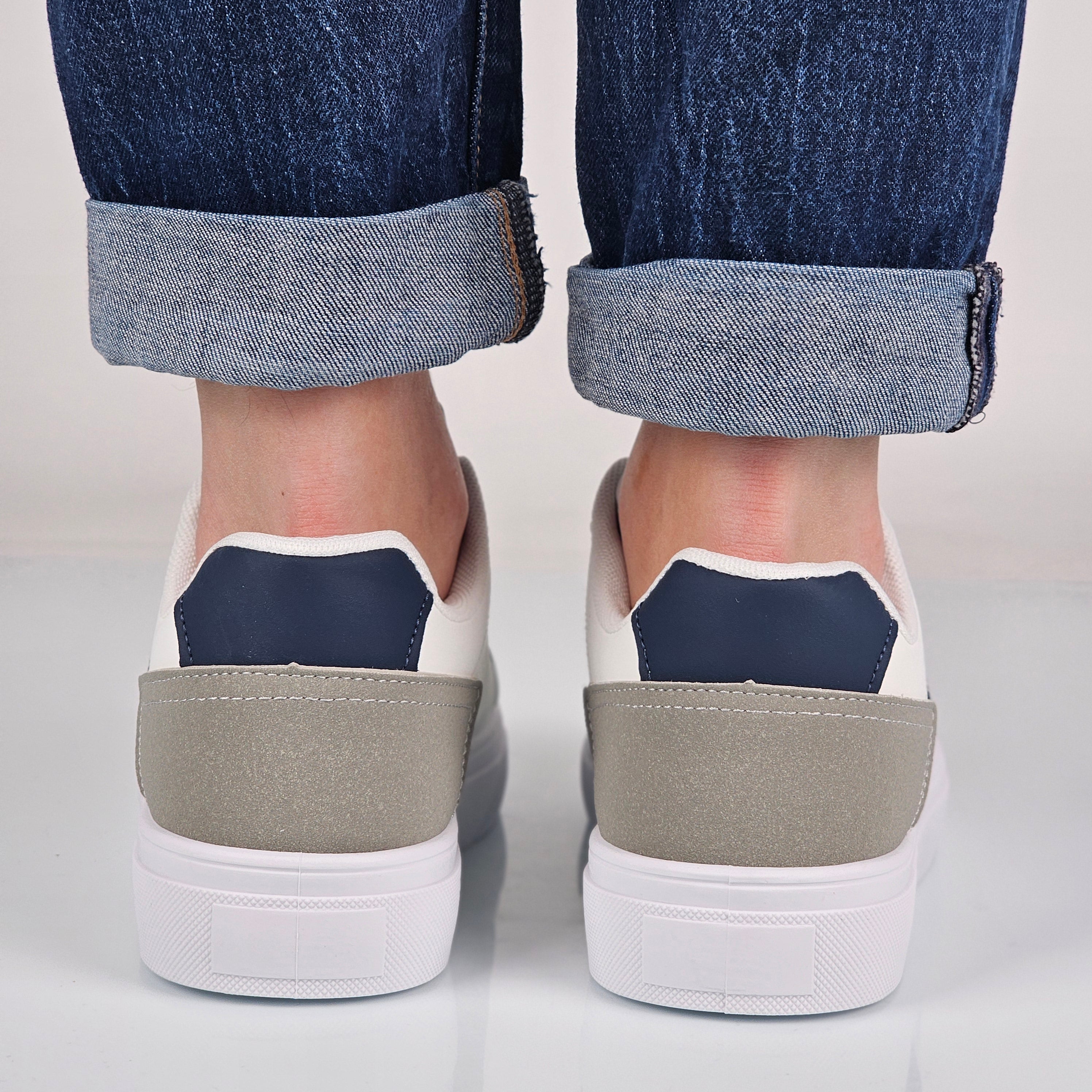 Leonardo - Sneakers Uomo