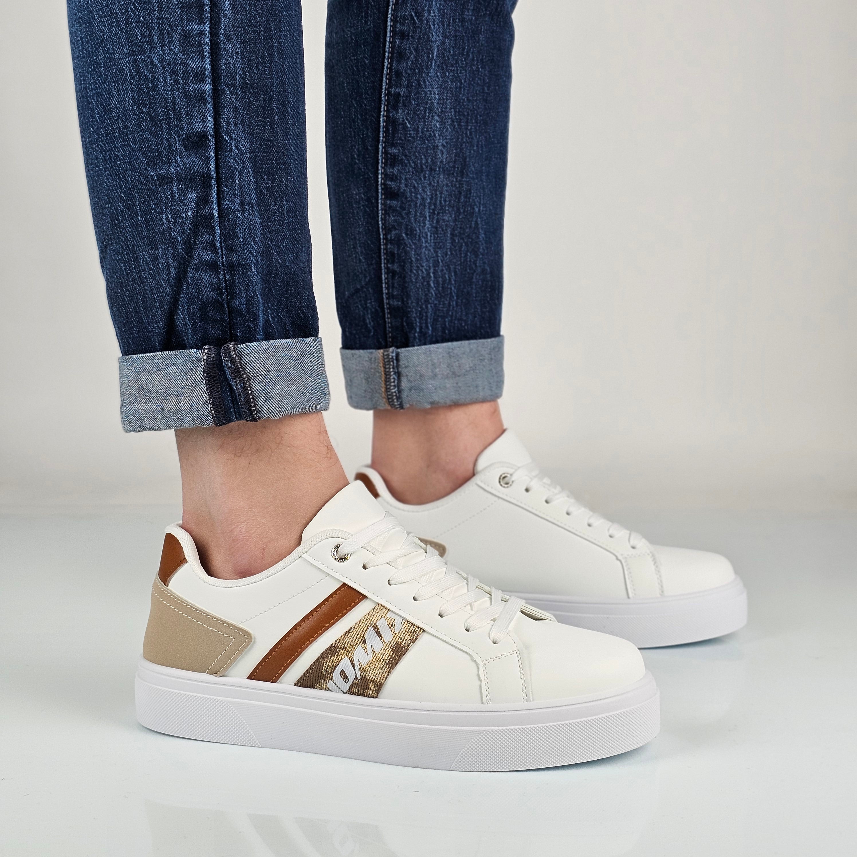 Leonardo - Sneakers Uomo