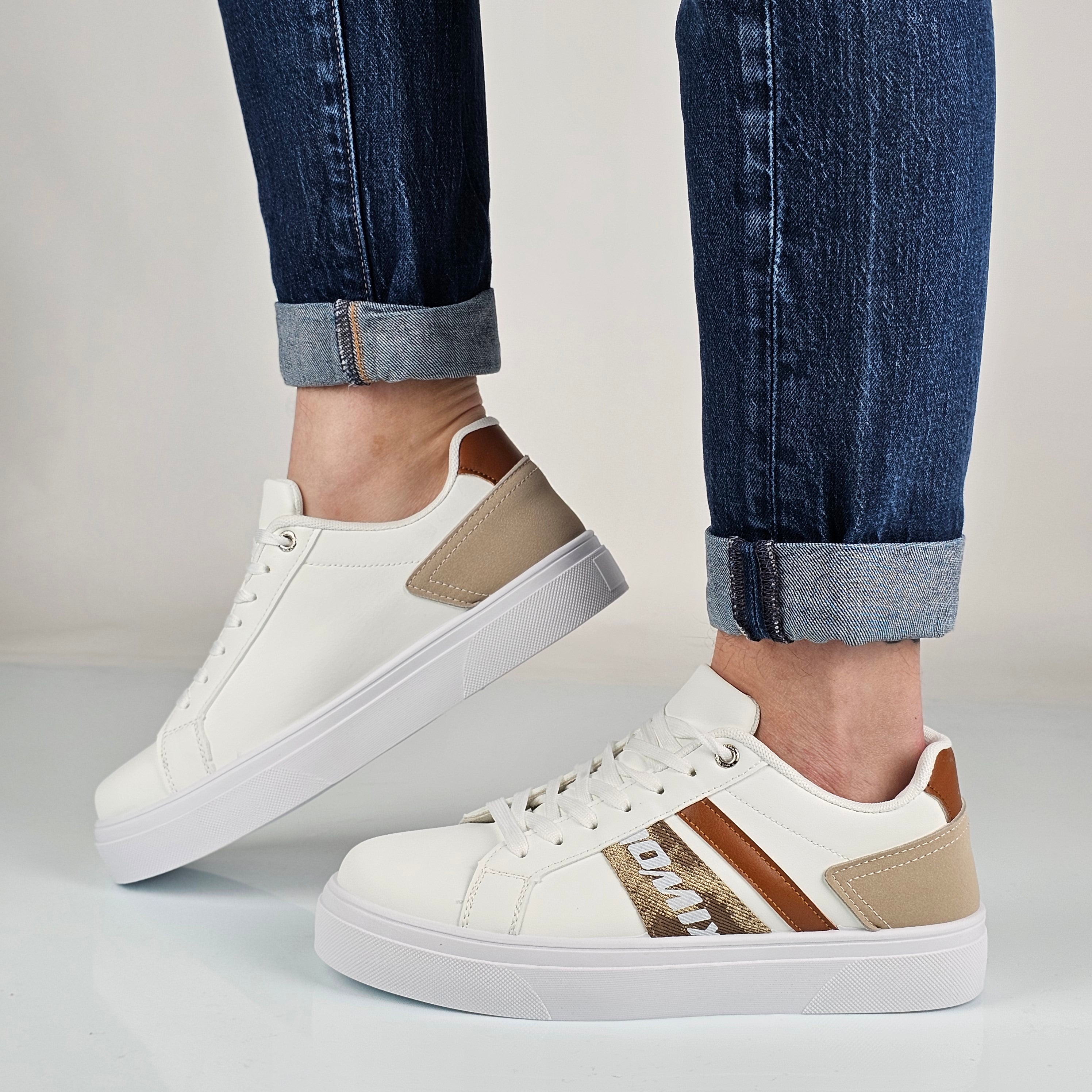 Leonardo - Sneakers Uomo